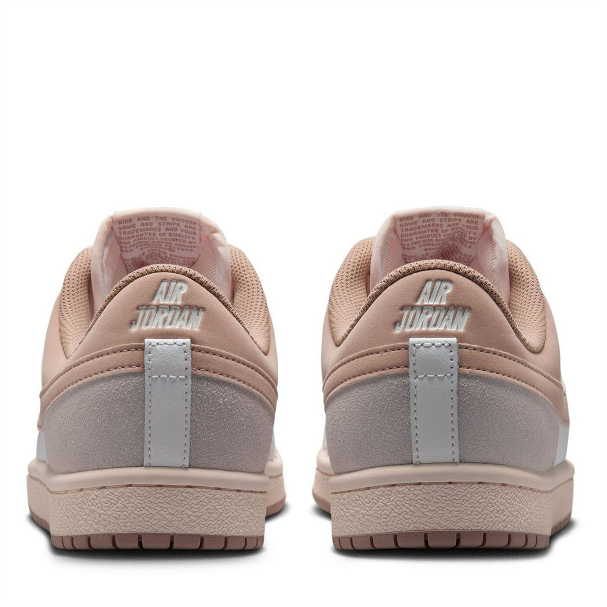 Air Jordan Low Top Trainers