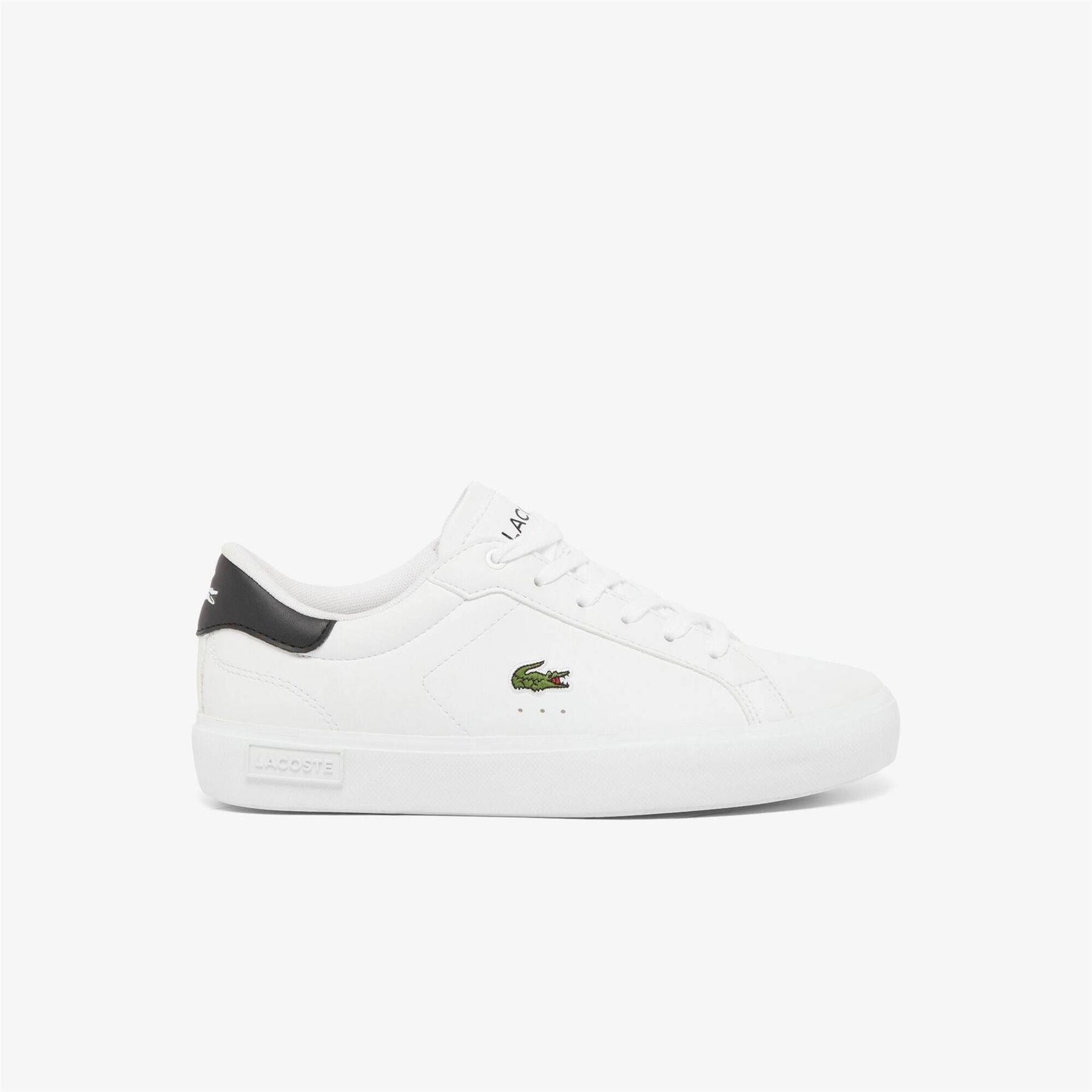 Lacoste Low Top Trainers