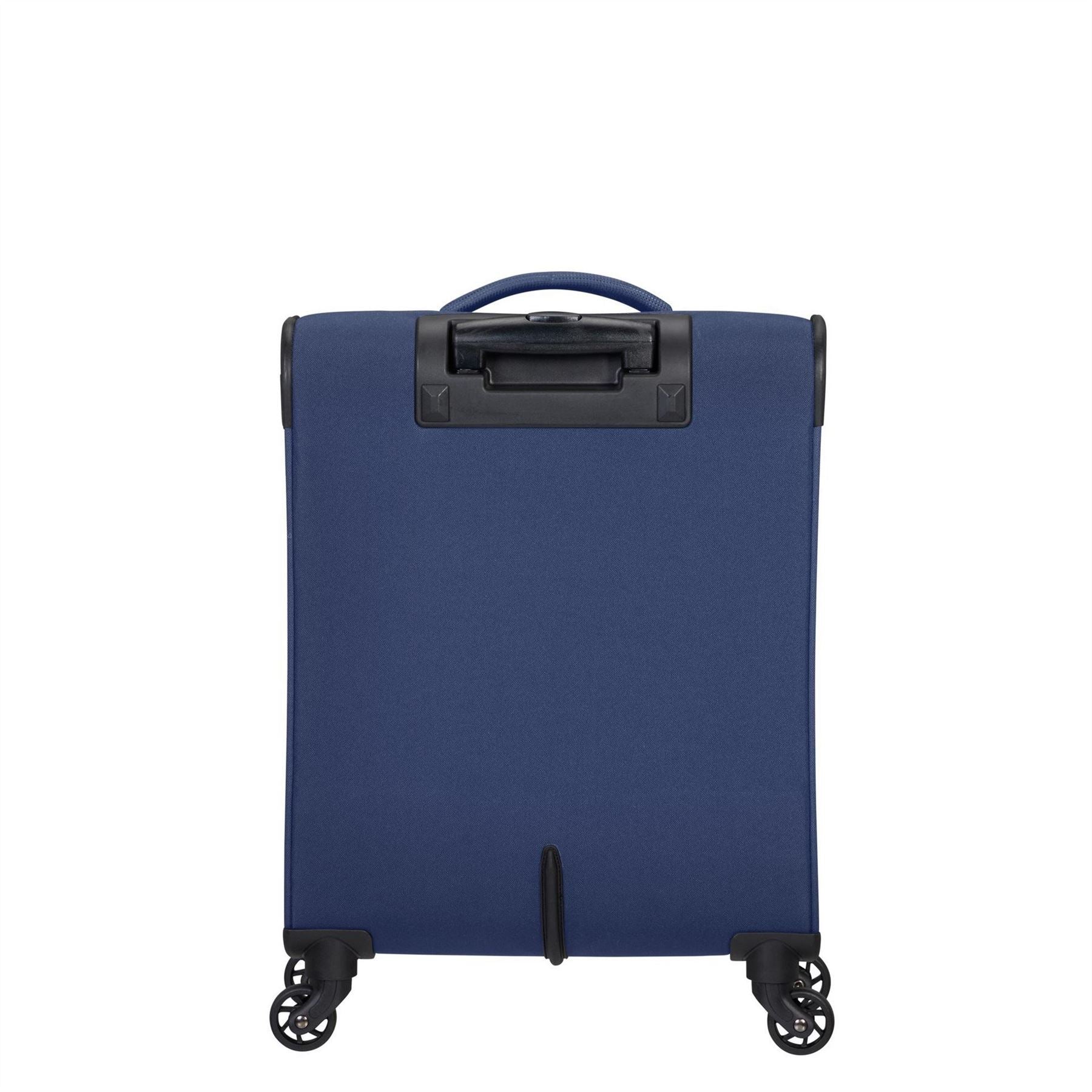 American Tourister Breeze Suitcase