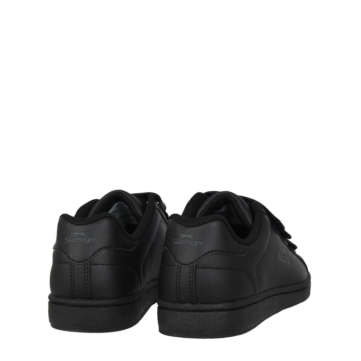 Slazenger Ash Vel Trainers Junior
