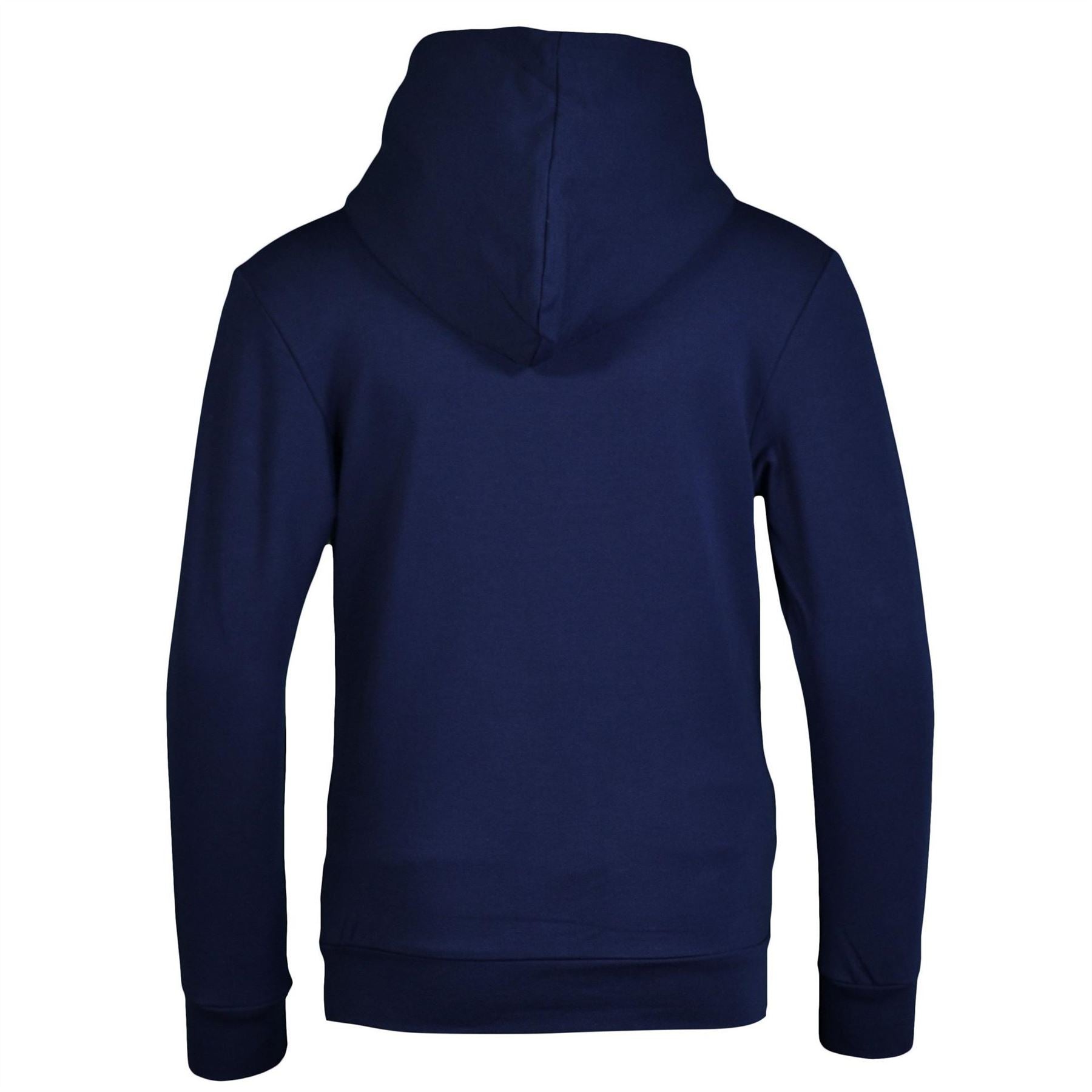 Moda Bandidos Spacedye Hooded Long Sleeve Sweatshirt