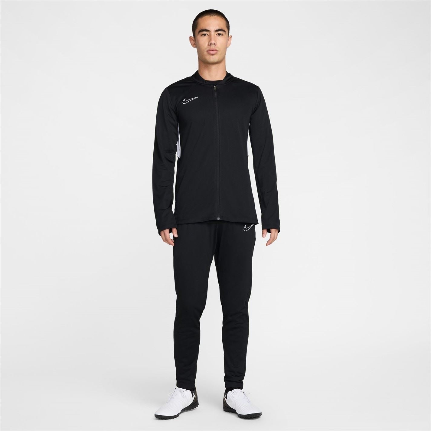 Nike Mens Dri Fit Academy Football Tracksuit