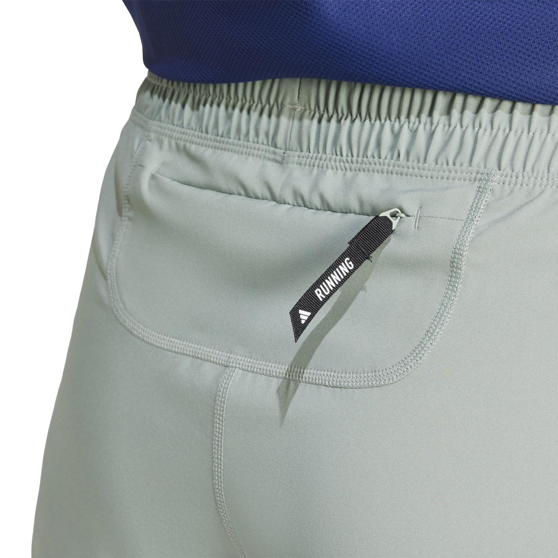 adidas Womens Own The Run Shorts