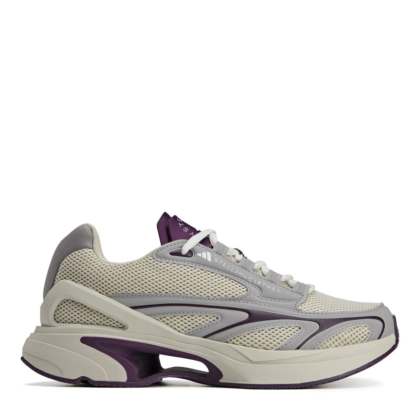 adidas by Stella McCartney Low Top Trainers