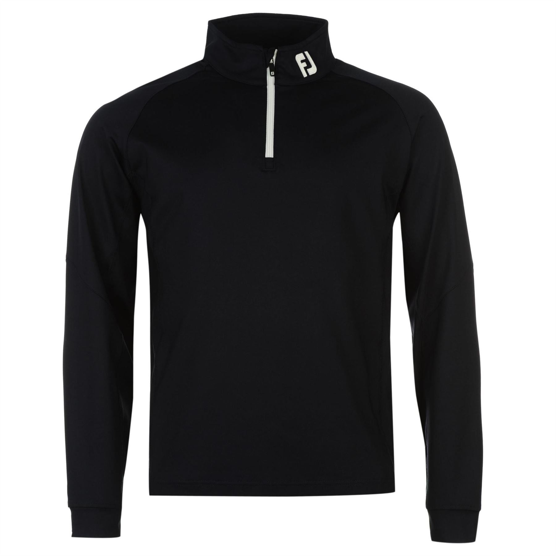FootJoy Mens Chillout Pull Over