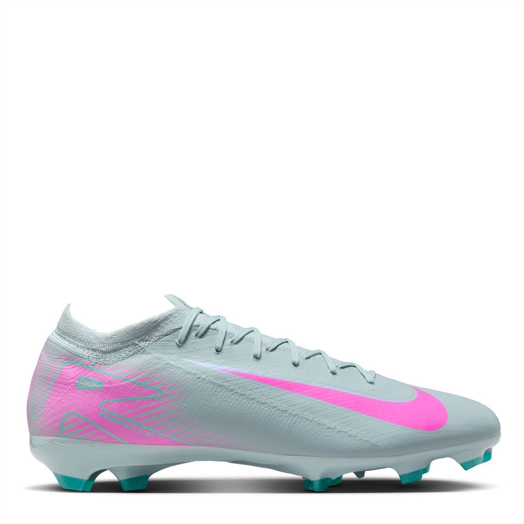 Nike Zoom Mercurial Vapor 16 Pro Adults Firm Ground Football Boots