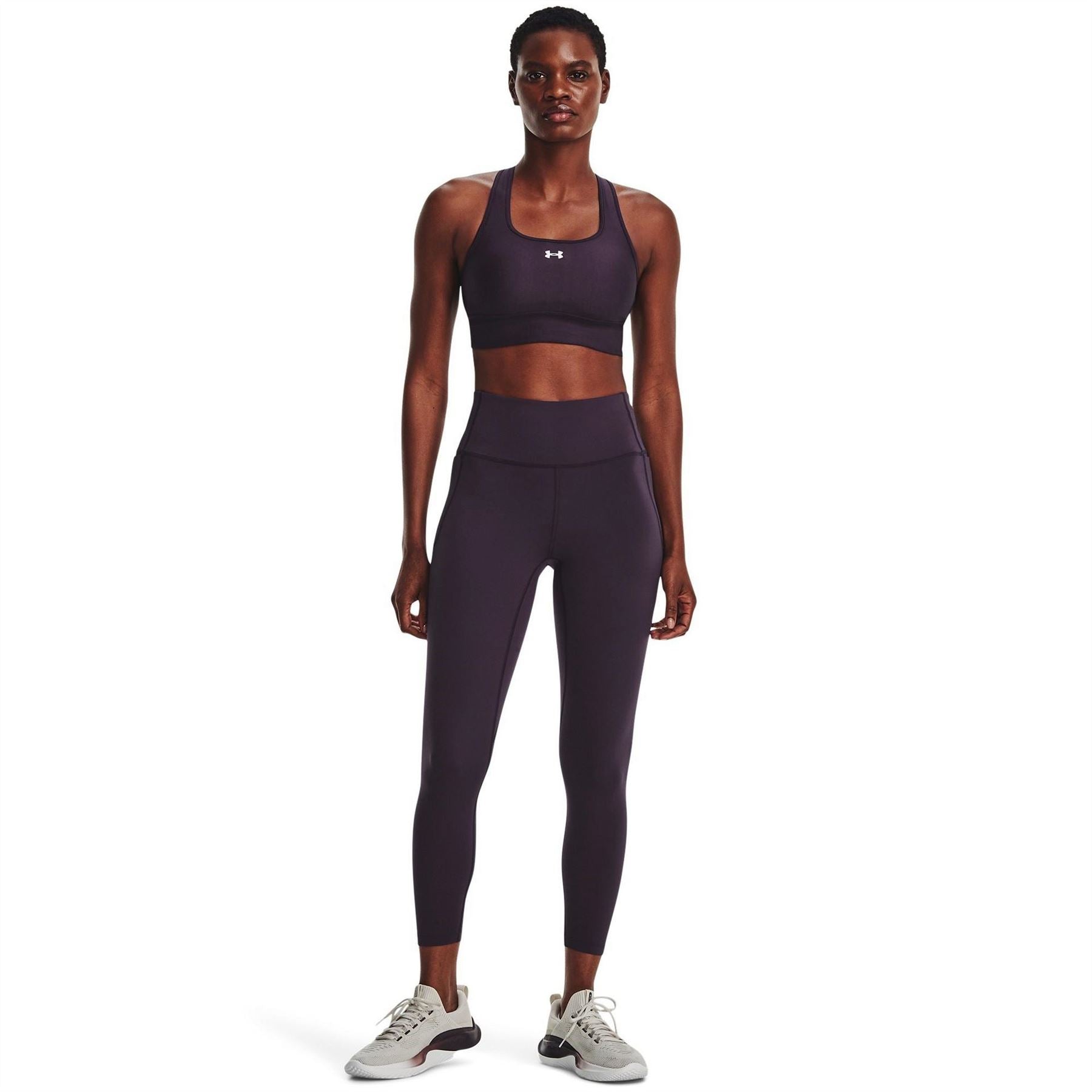 Under Armour Womens Meridian Ankle Leggings