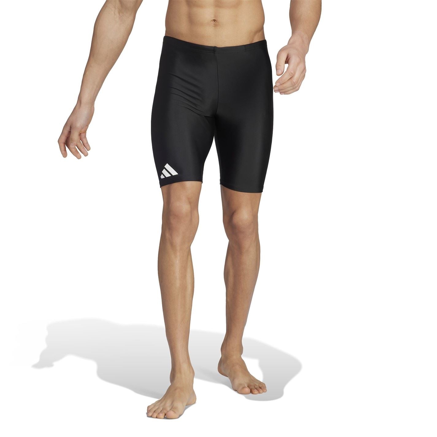 adidas Mens Solid Jammers