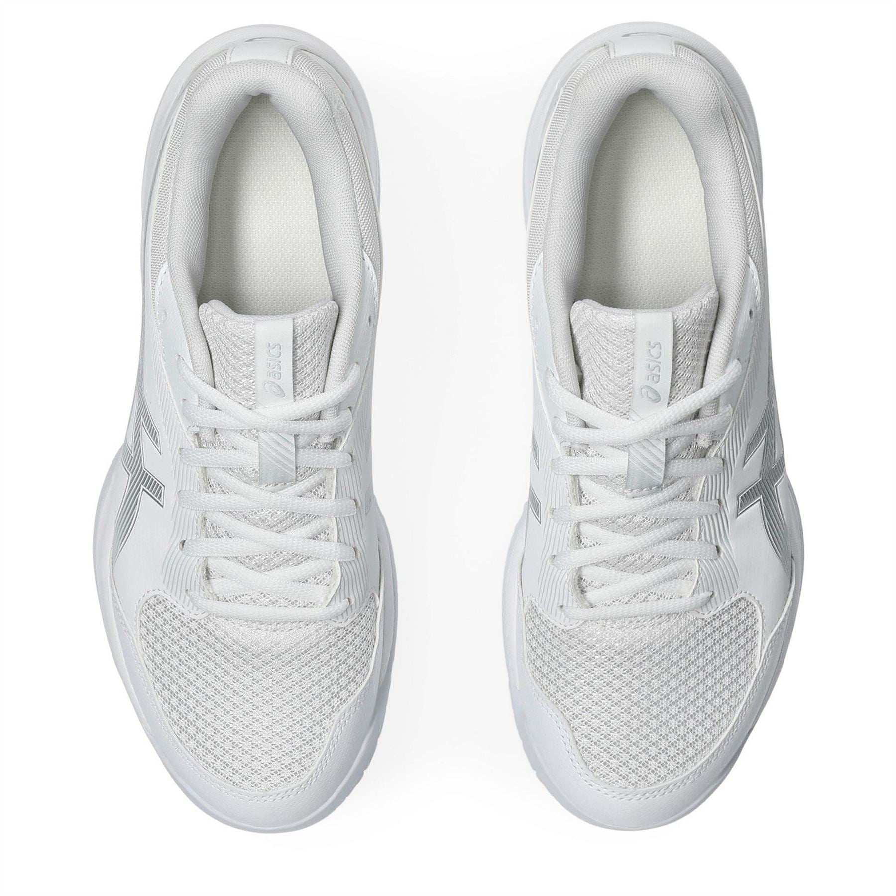 Asics Gel Task 4 Low Top Netball Sneakers