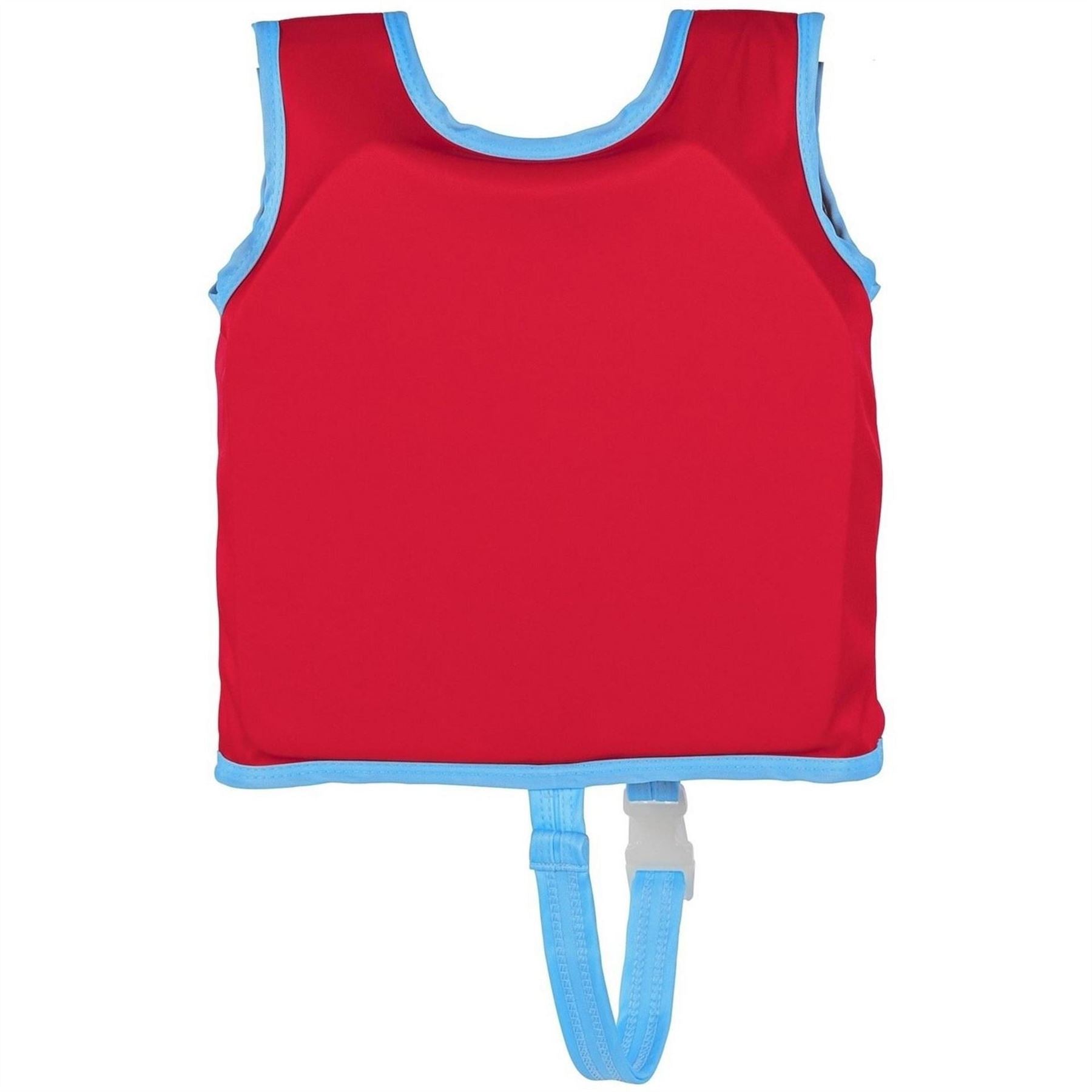 Character Fabric Kids Swim Vest