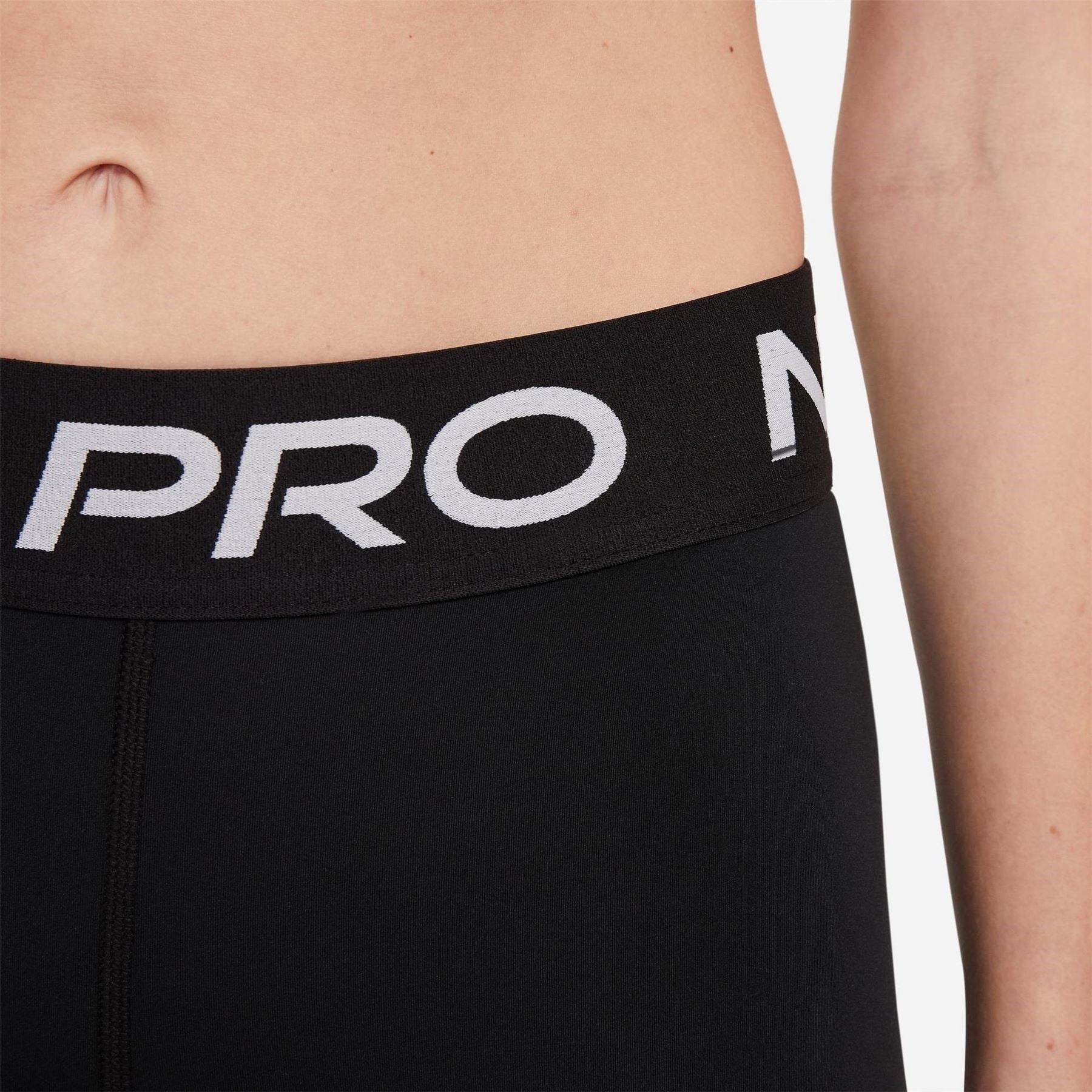 Nike Pro 5 Inch Compression Running Shorts