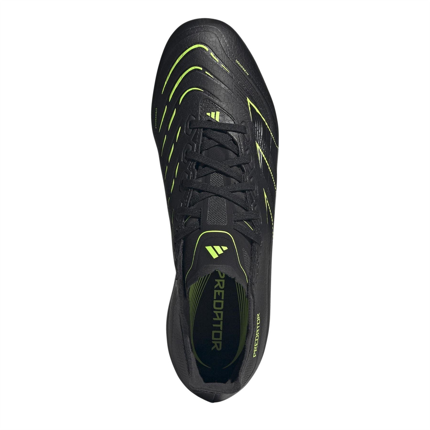 adidas Pred Large Firm Ground Football Boots