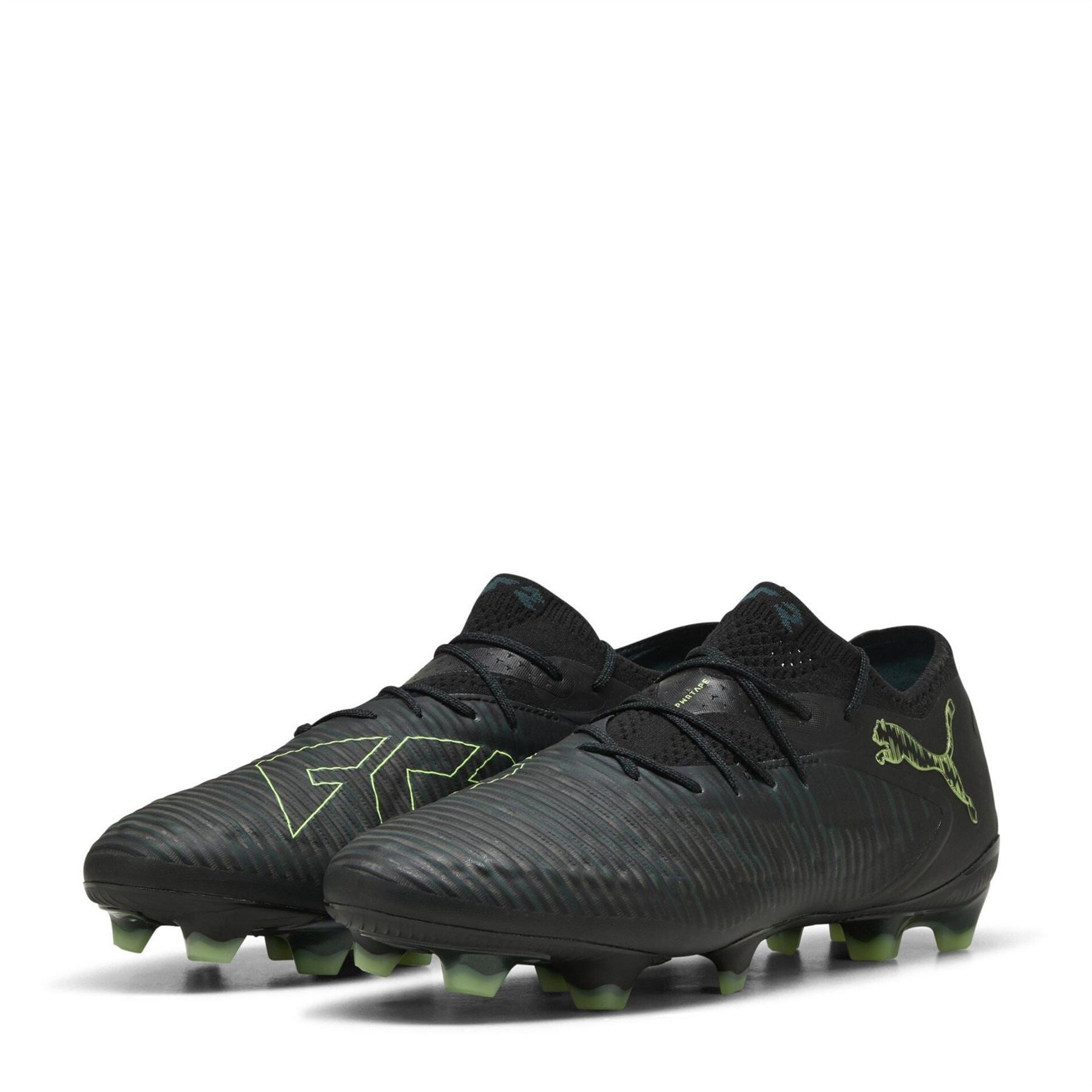 Puma 8 Ultimate Low Fg Firm Ground Football Boots