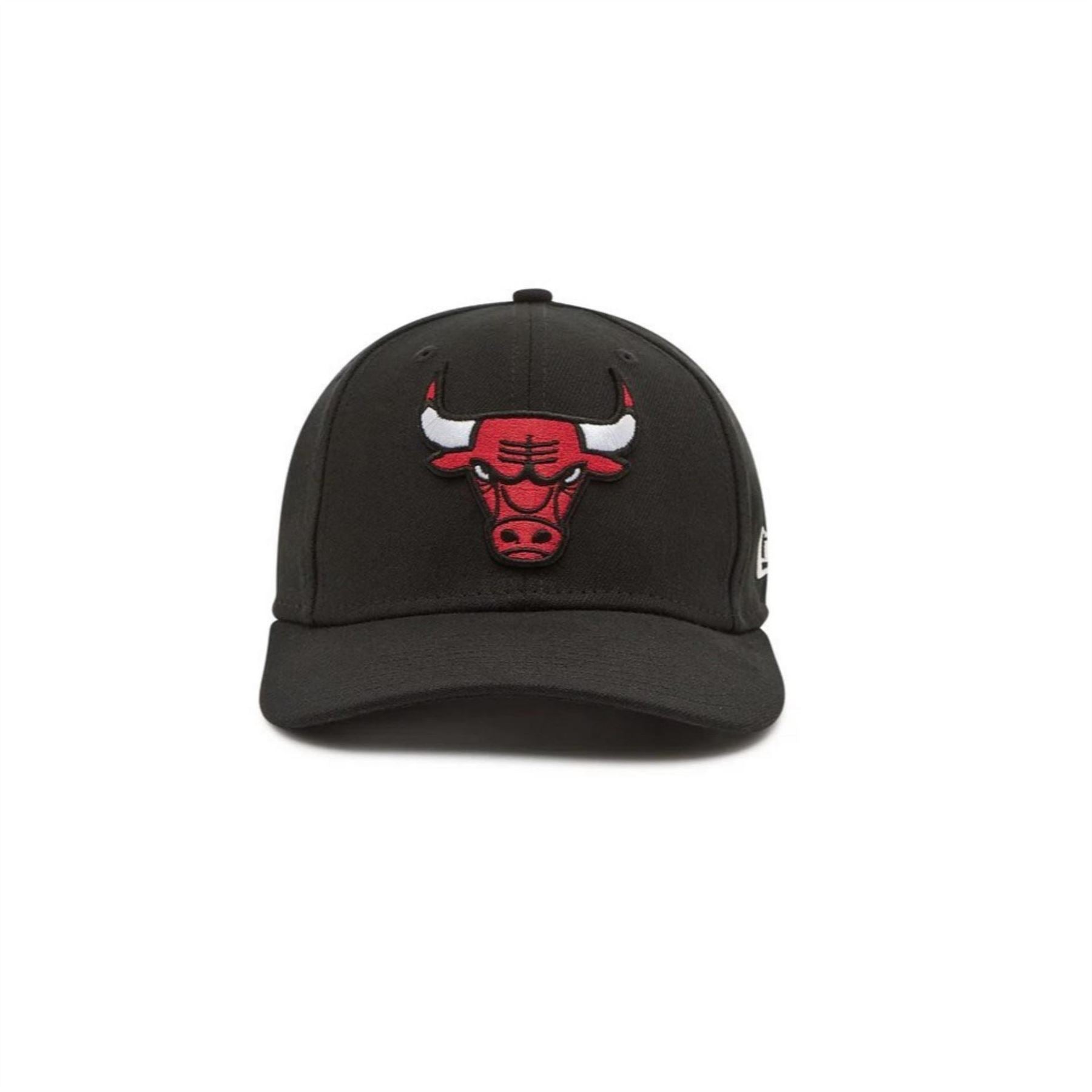 New Era Bulls Cap