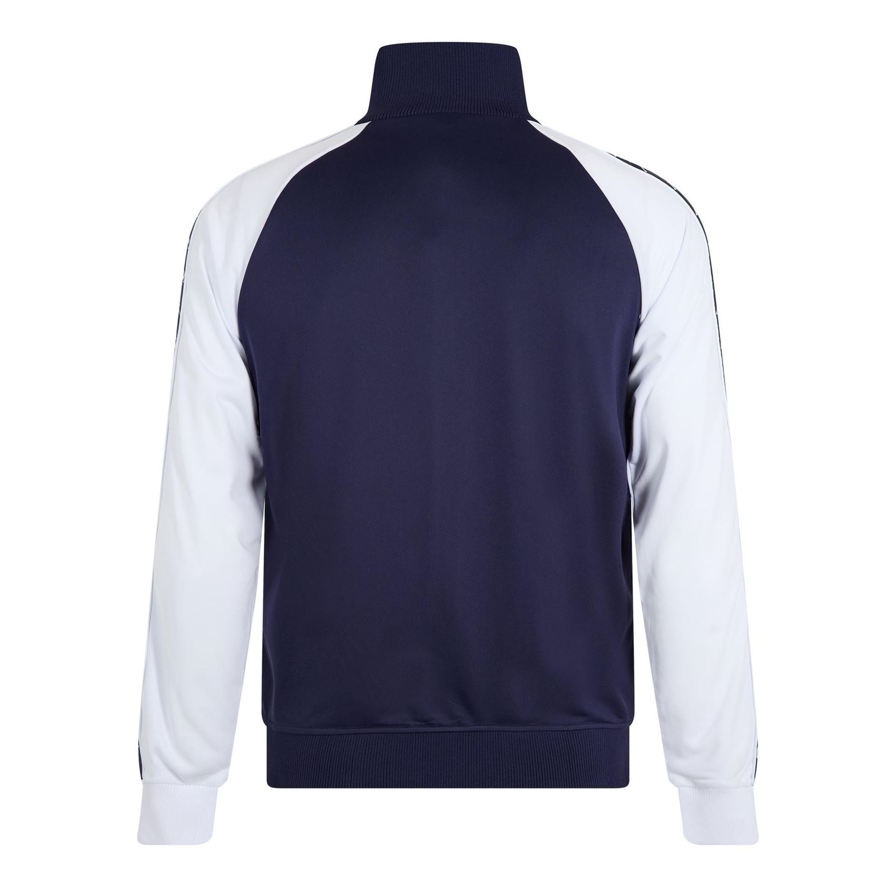 Kappa Turtleneck Athletic Sweatshirt