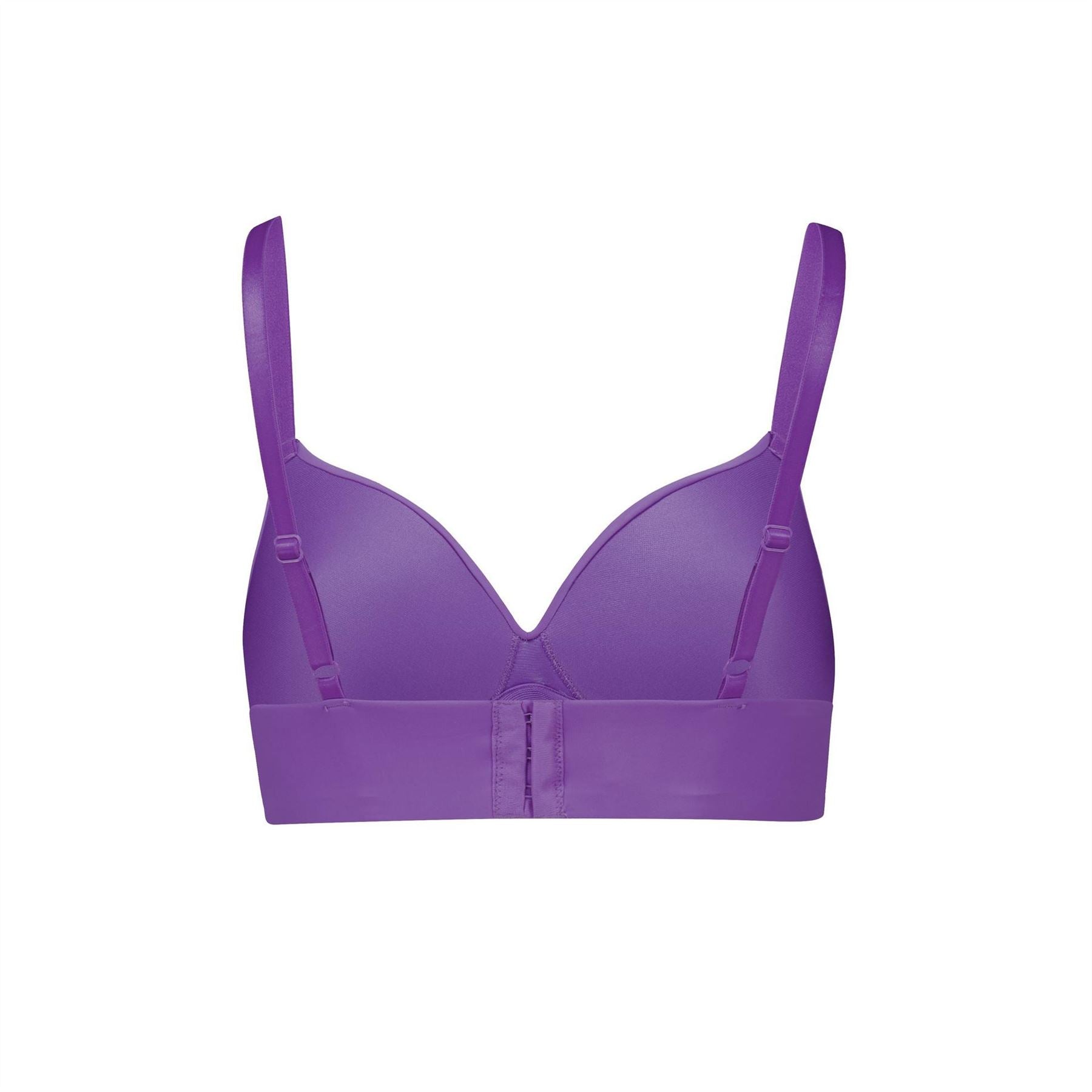 Puma Soft Lightly Lined Bralette