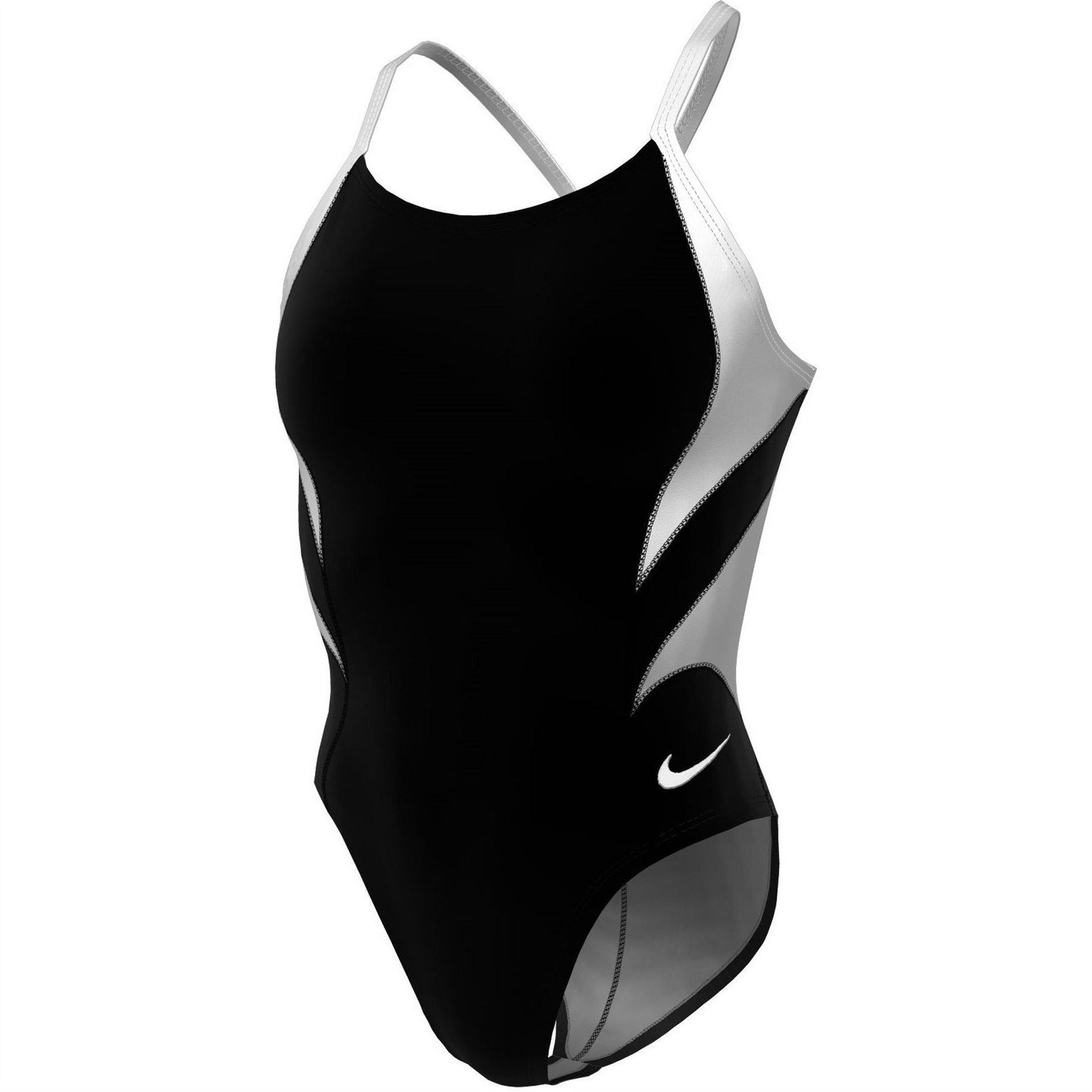 Nike Hydrastrong Fly Nike Swim HydraStrong Fly Womens Racerback One Piece