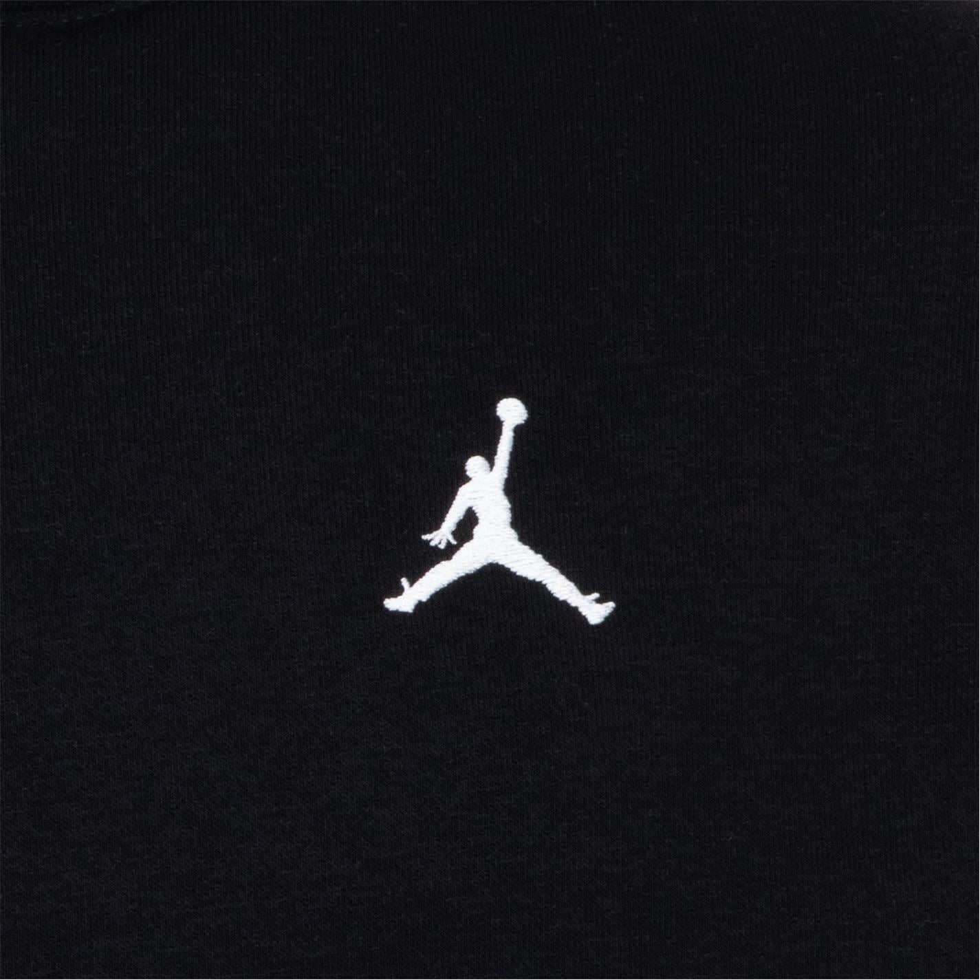 Air Jordan Fleece Hoodie Junior Boys