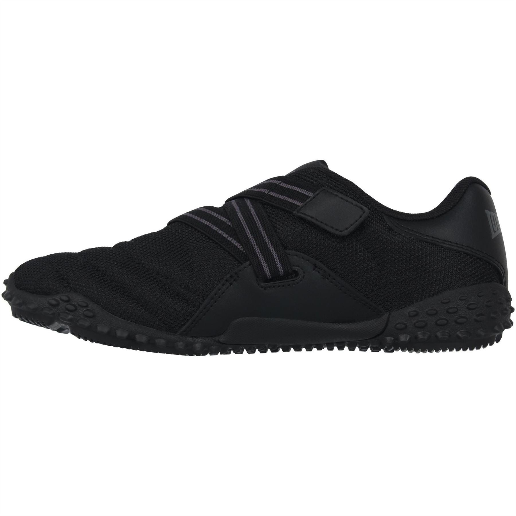 Lonsdale Fulham Trainers Junior Boy