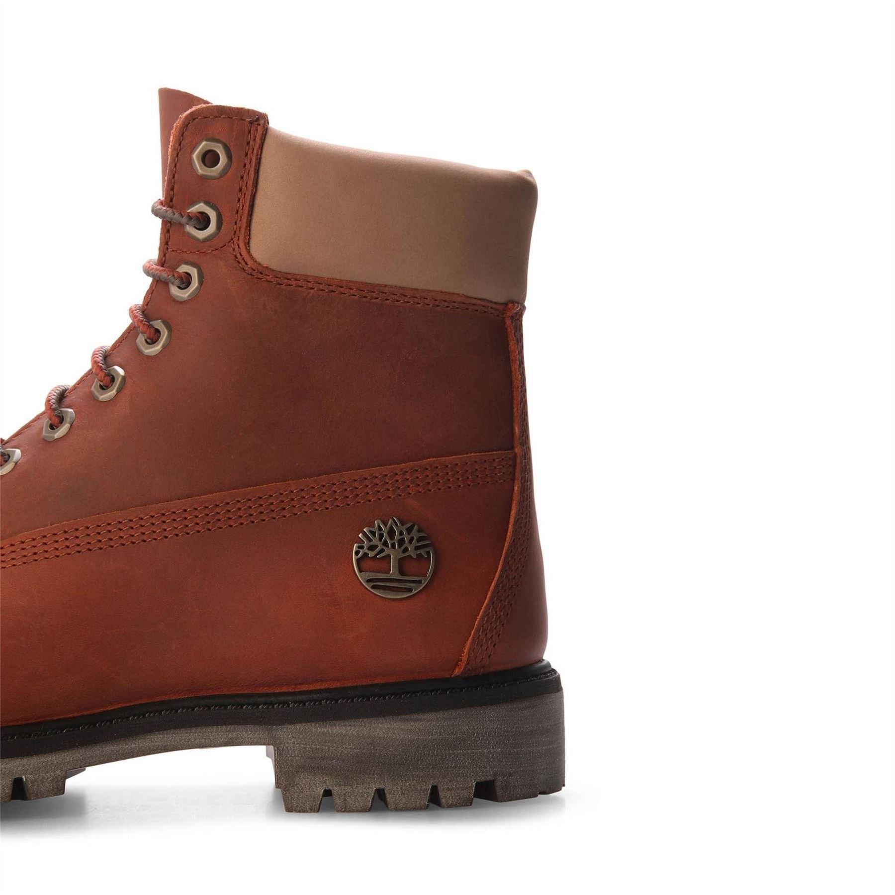 Timberland Premium 6 Inch Waterproof Boots