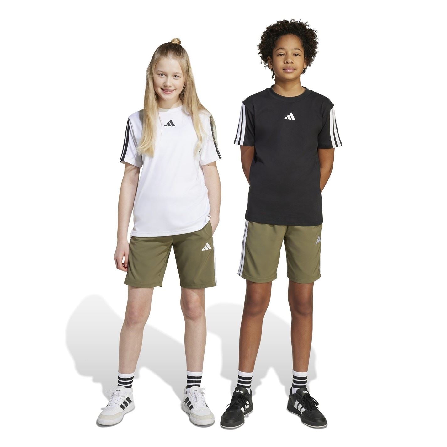 adidas Essentials Chelsea Shorts Junior