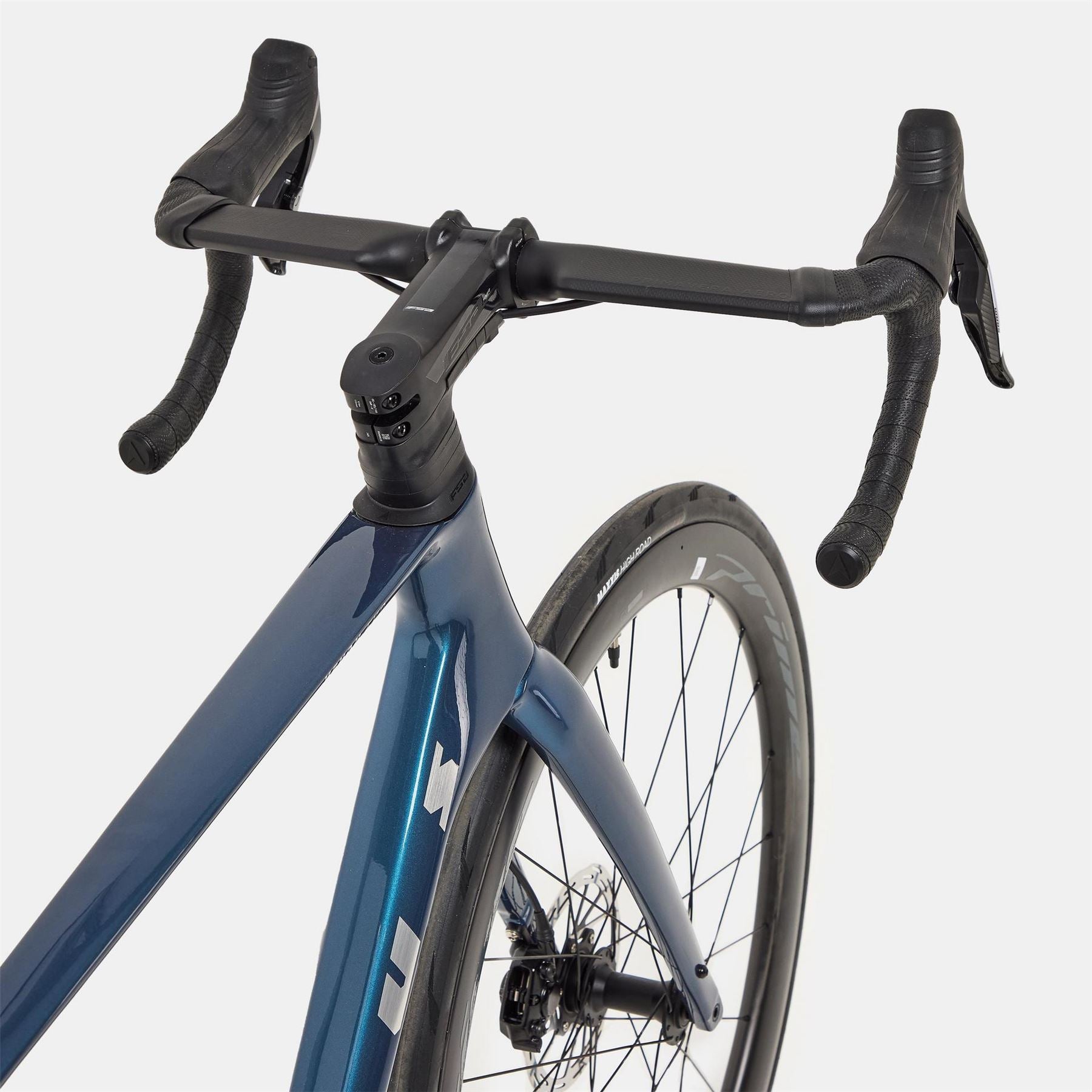 Vitus Evo Rs Sram Force Axs 2026 Road Bike