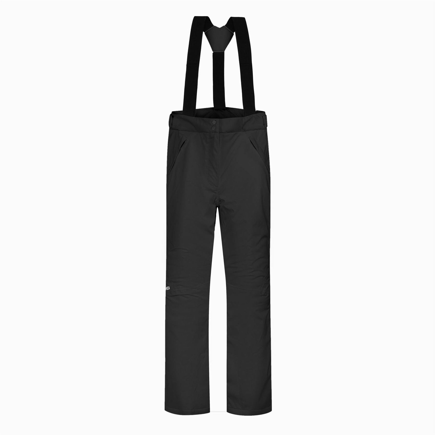 Nevica Meribel Waterproof High Waisted Ski Trousers