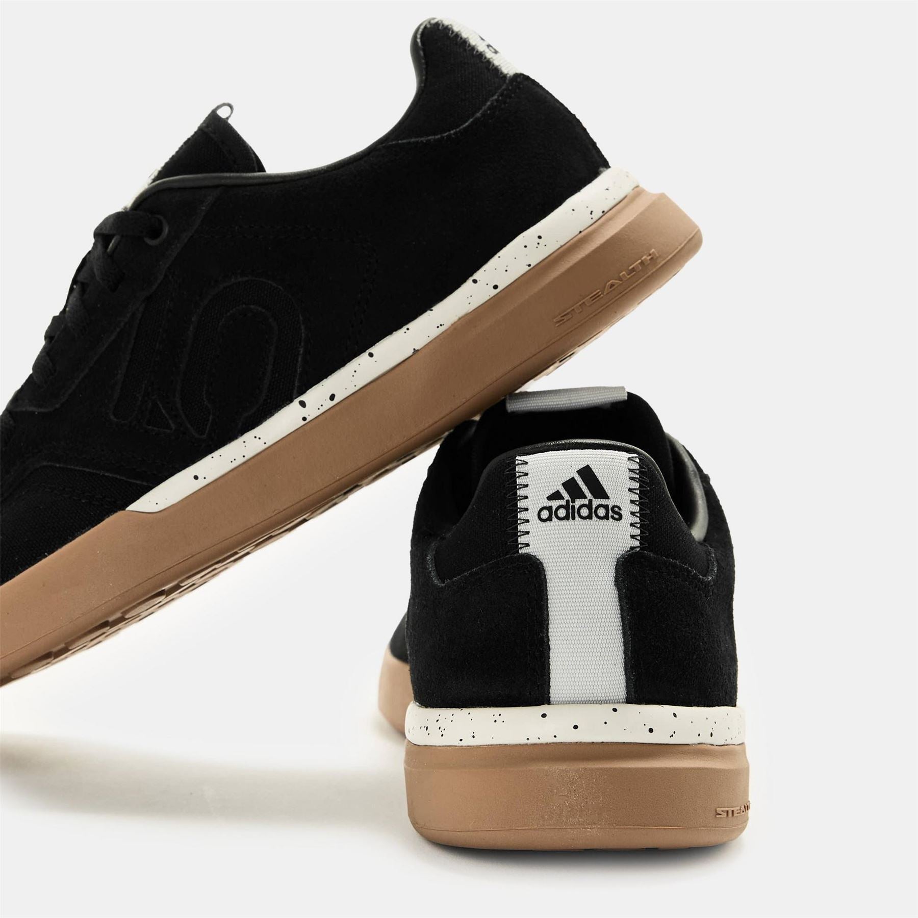 Five Ten Mens Ten Sleuth Mountain Bike Shoes