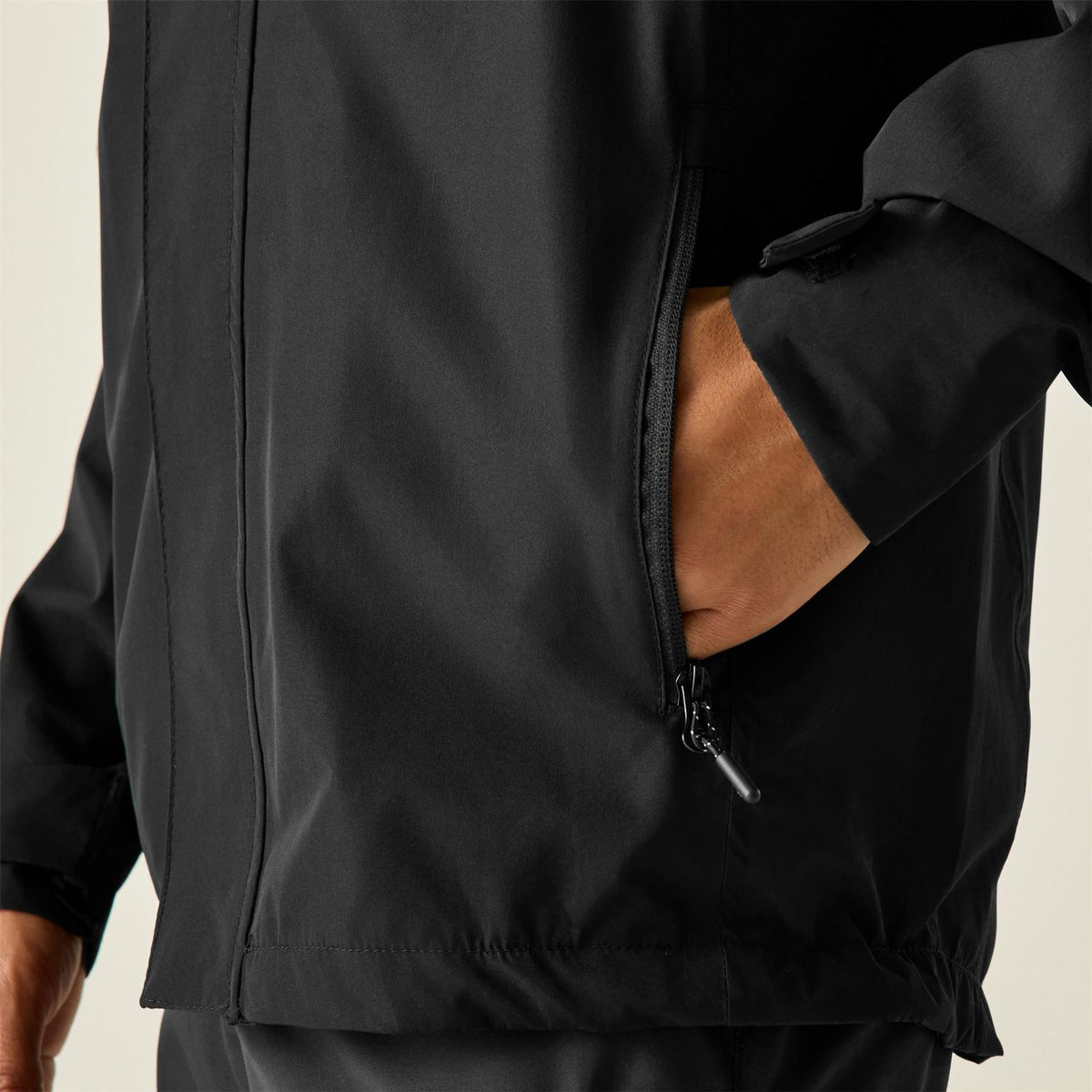 Regatta Waterproof Jacket