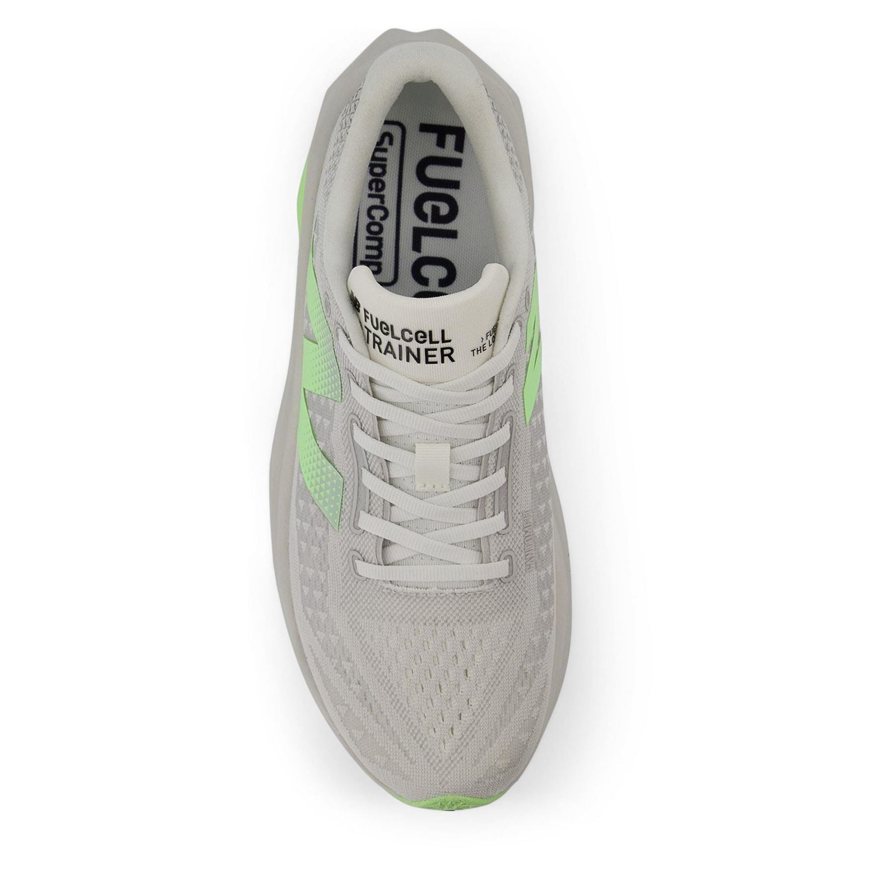 New Balance Mens Fuelcell Supercomp V3 Trainers