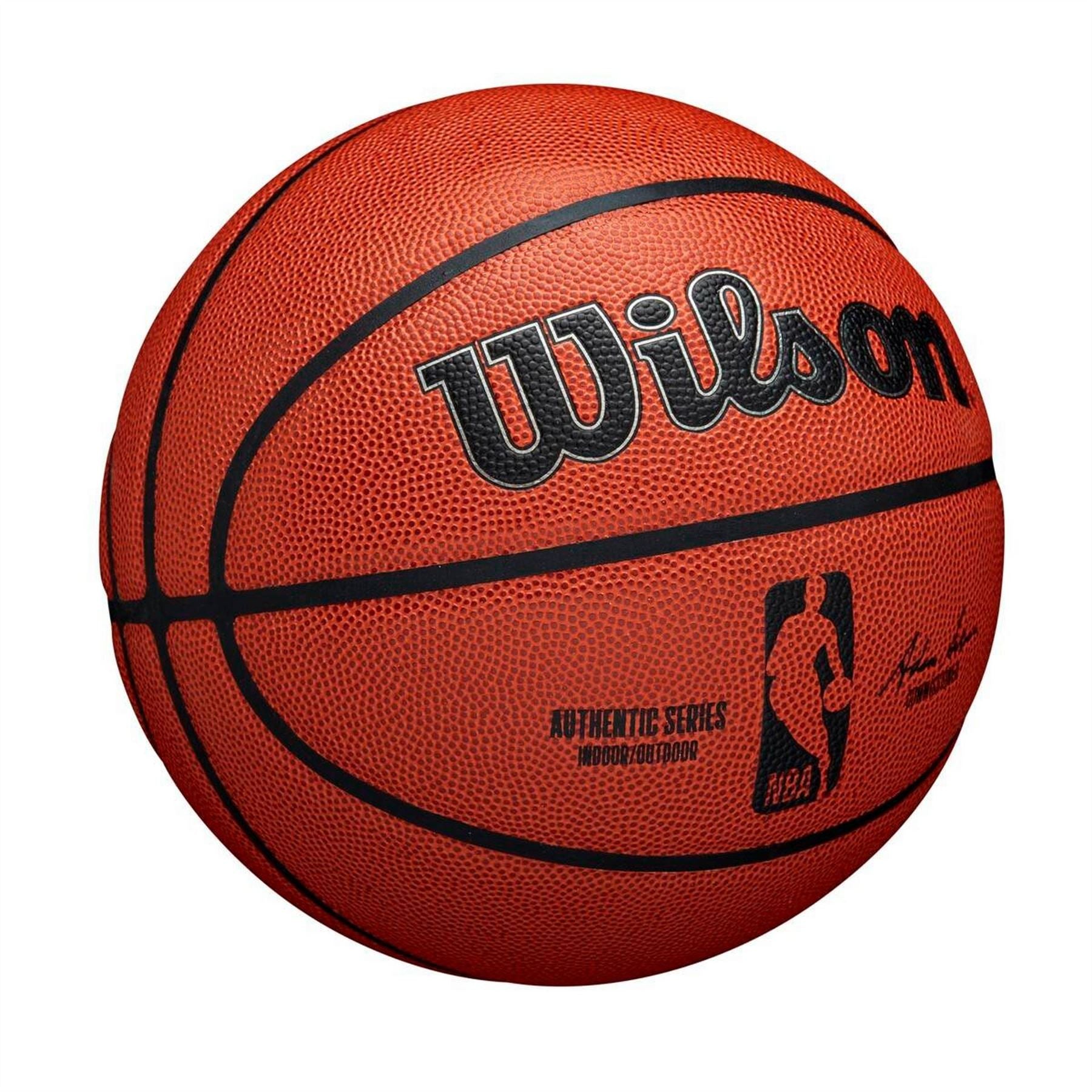 Wilson Nba In Out Basketball Adults
