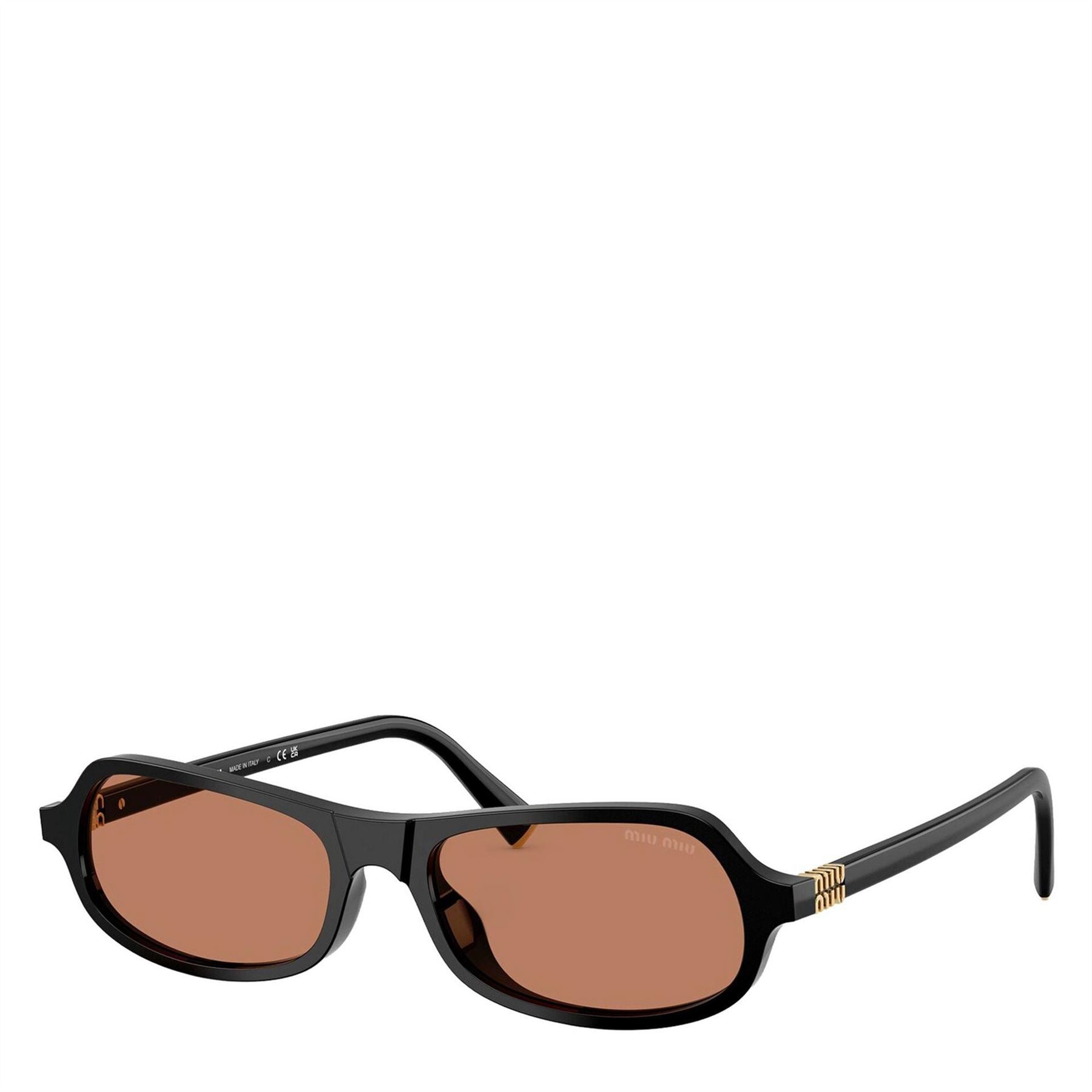 Miu Miu Miu Narrow Acetate sg
