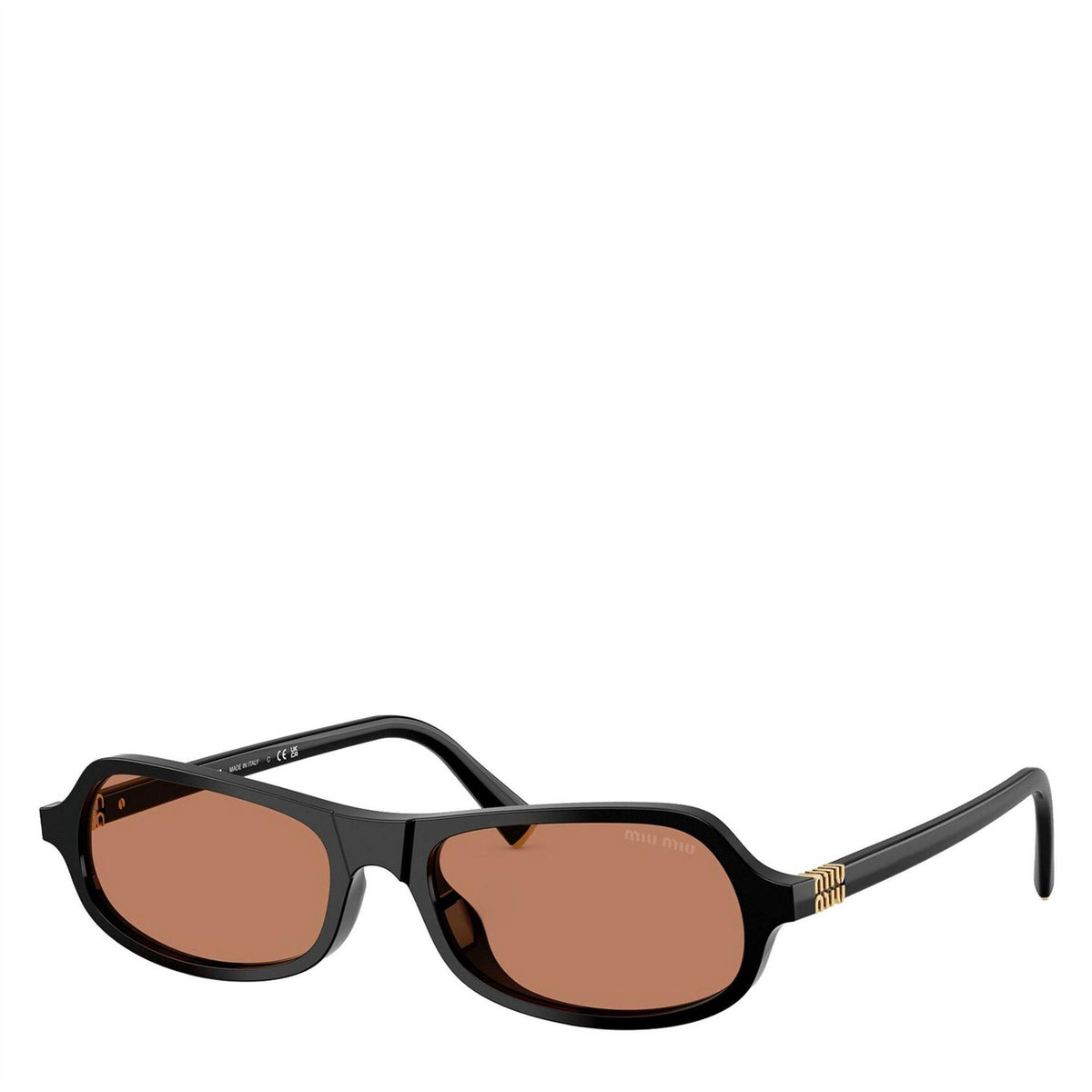 Miu Miu Miu Narrow Acetate sg