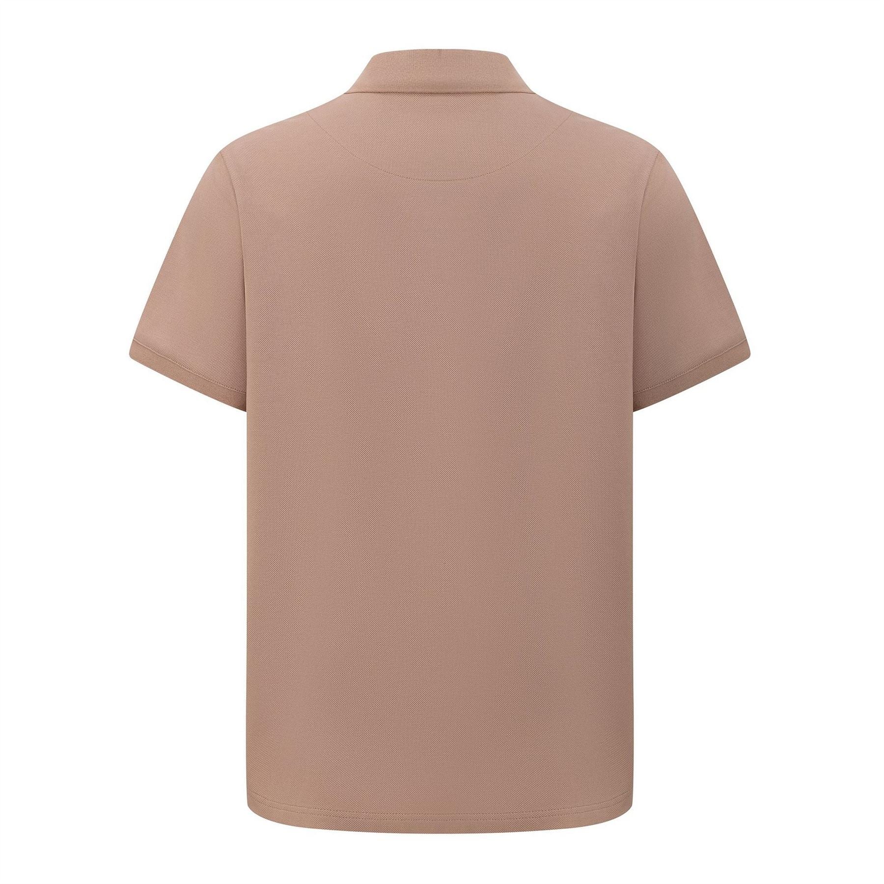 Pretty Green Mens Polo
