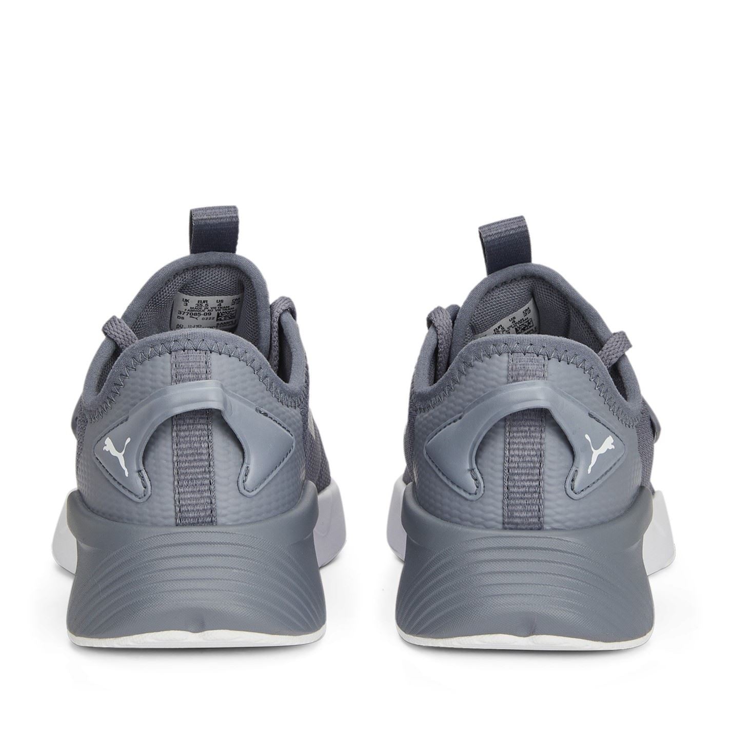 Puma Retaliate 2 Junior Boys Trainers