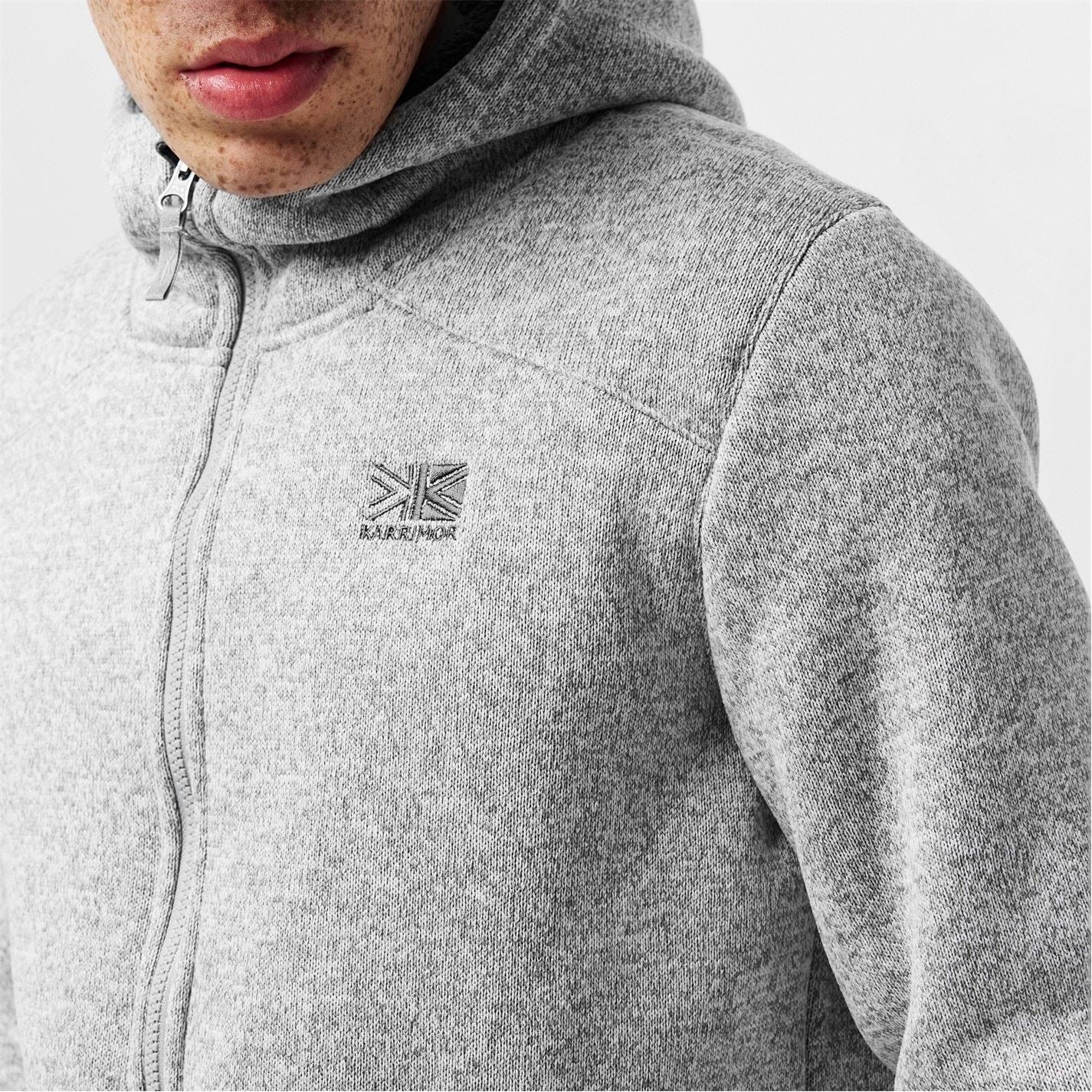 Karrimor Mens Orbit Hoodie