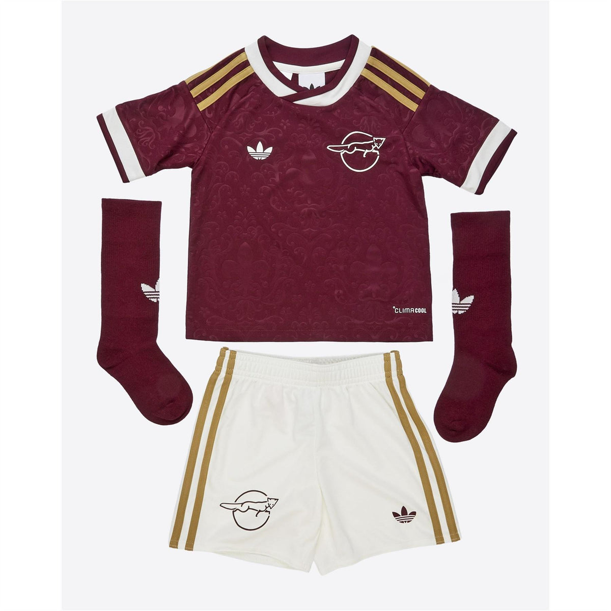 adidas Lcfc A Miniki In63