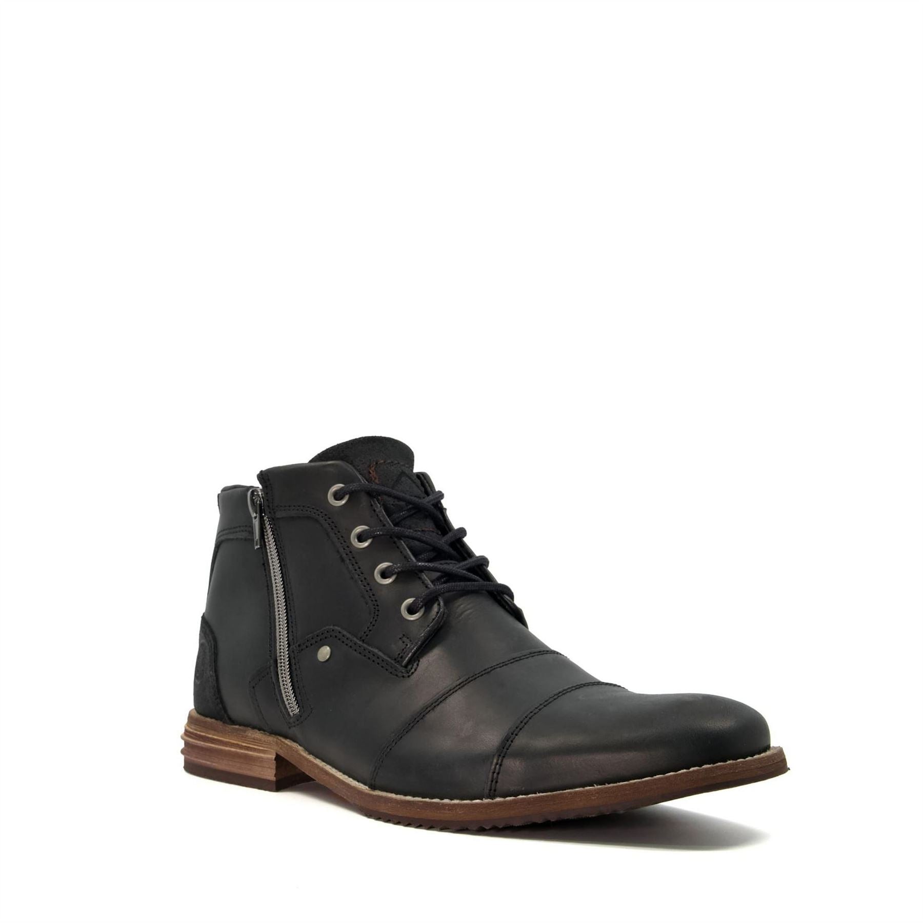 Dune London Captain Boot