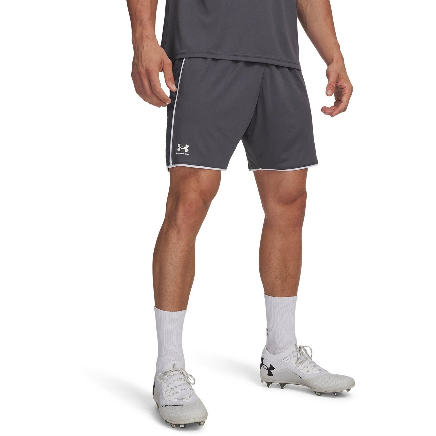 Under Armour Chall Trainer Performance Gym Shorts