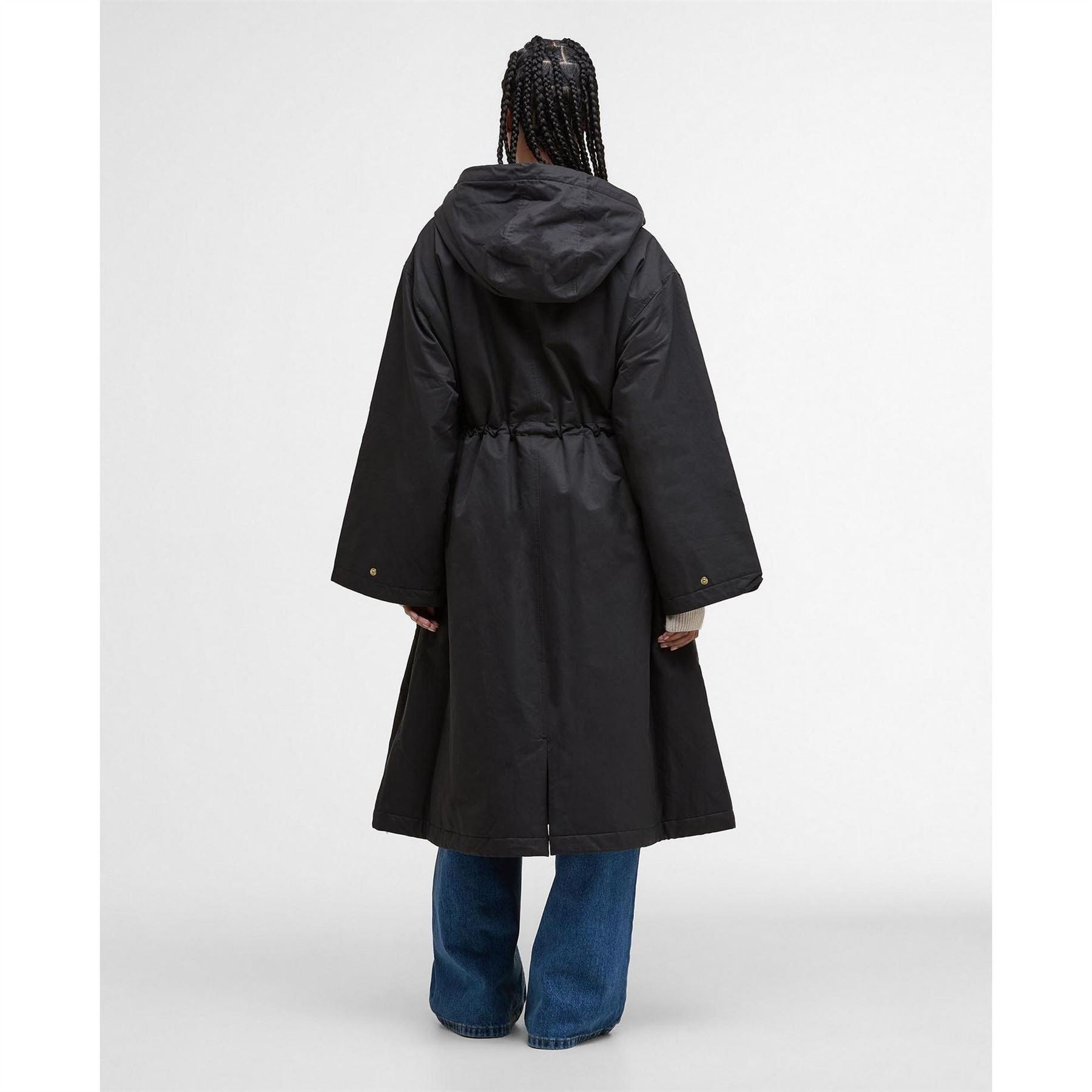 Barbour Showerproof Jacket