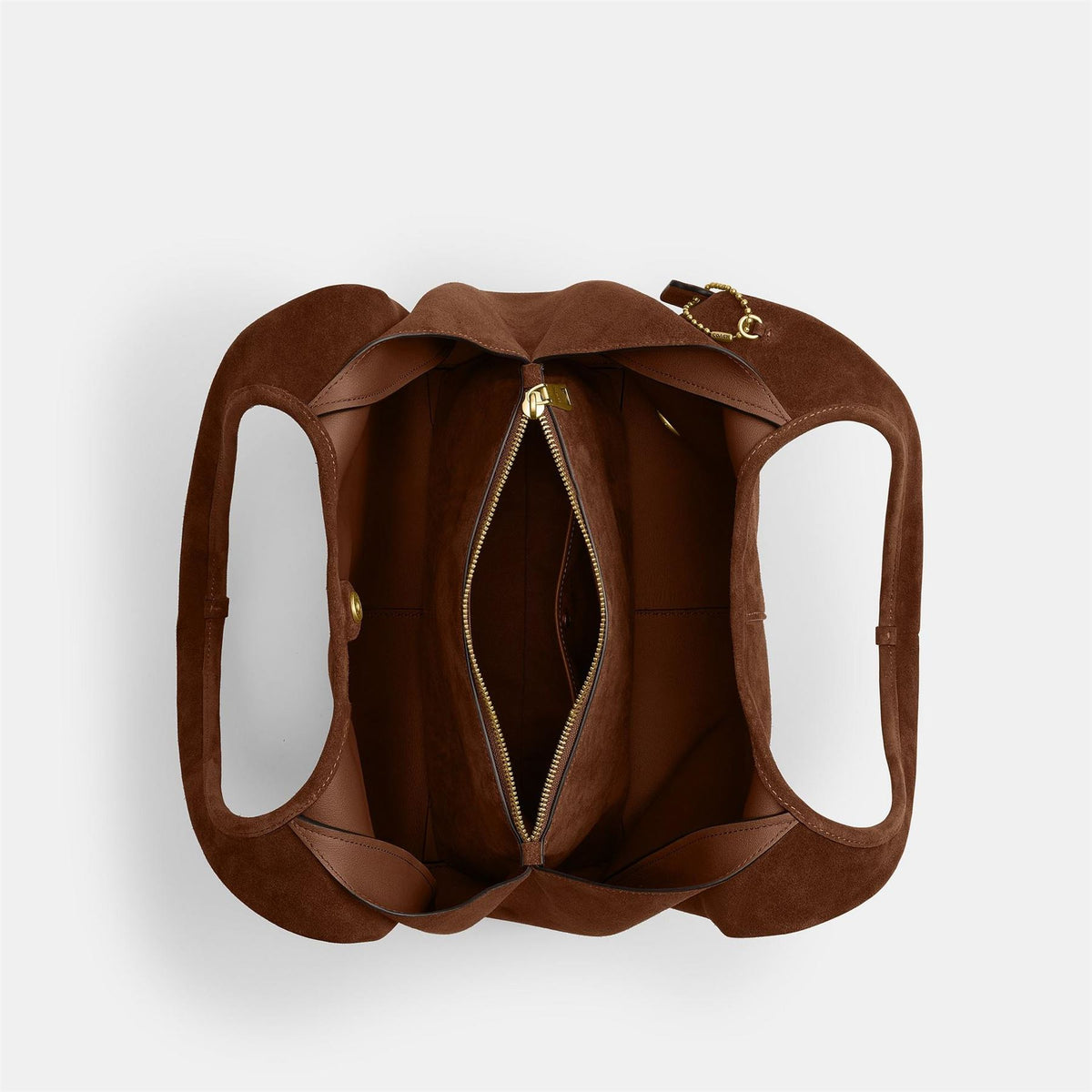 Coach Large Tote Bag