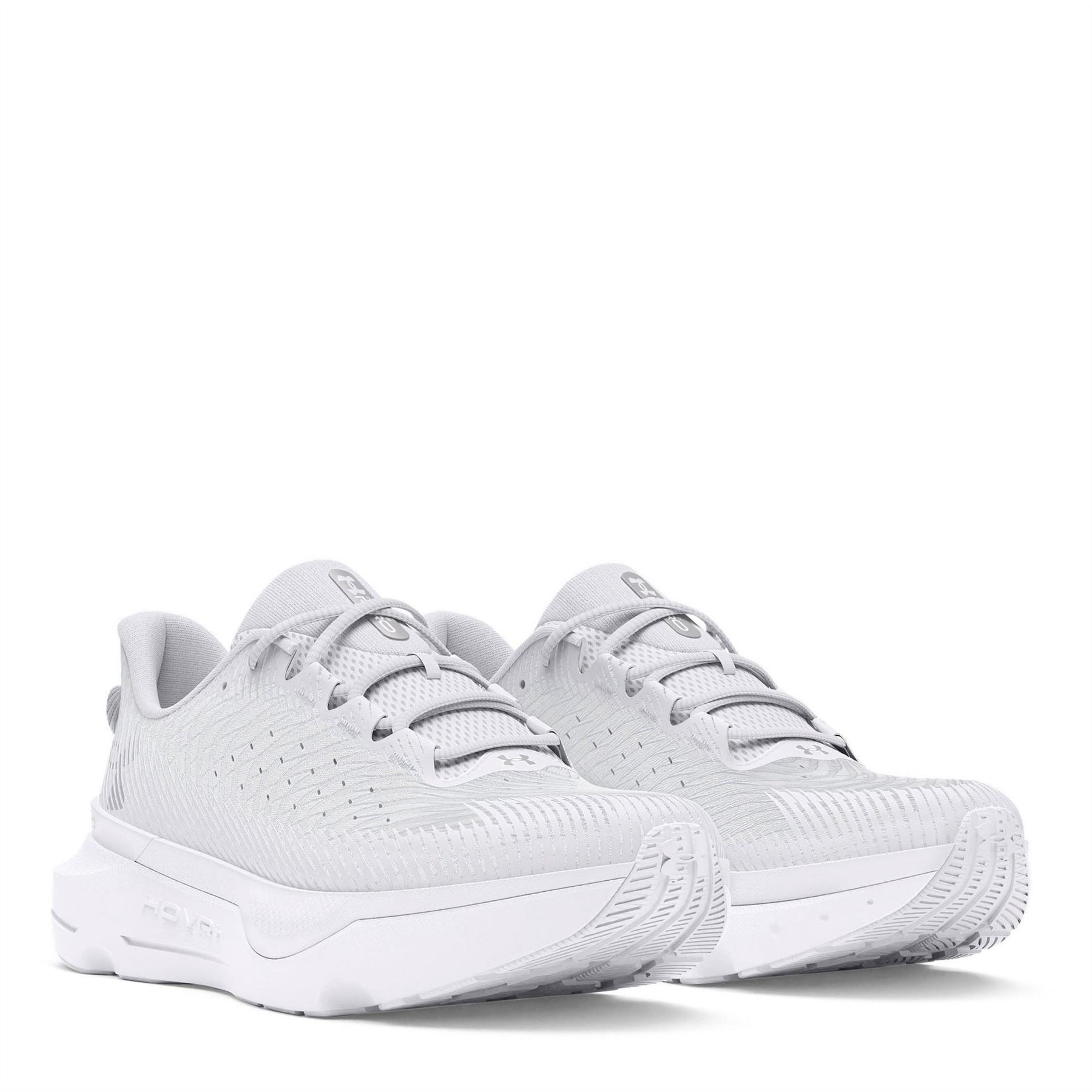 Under Armour Womens Infinite Pro Running Shoes