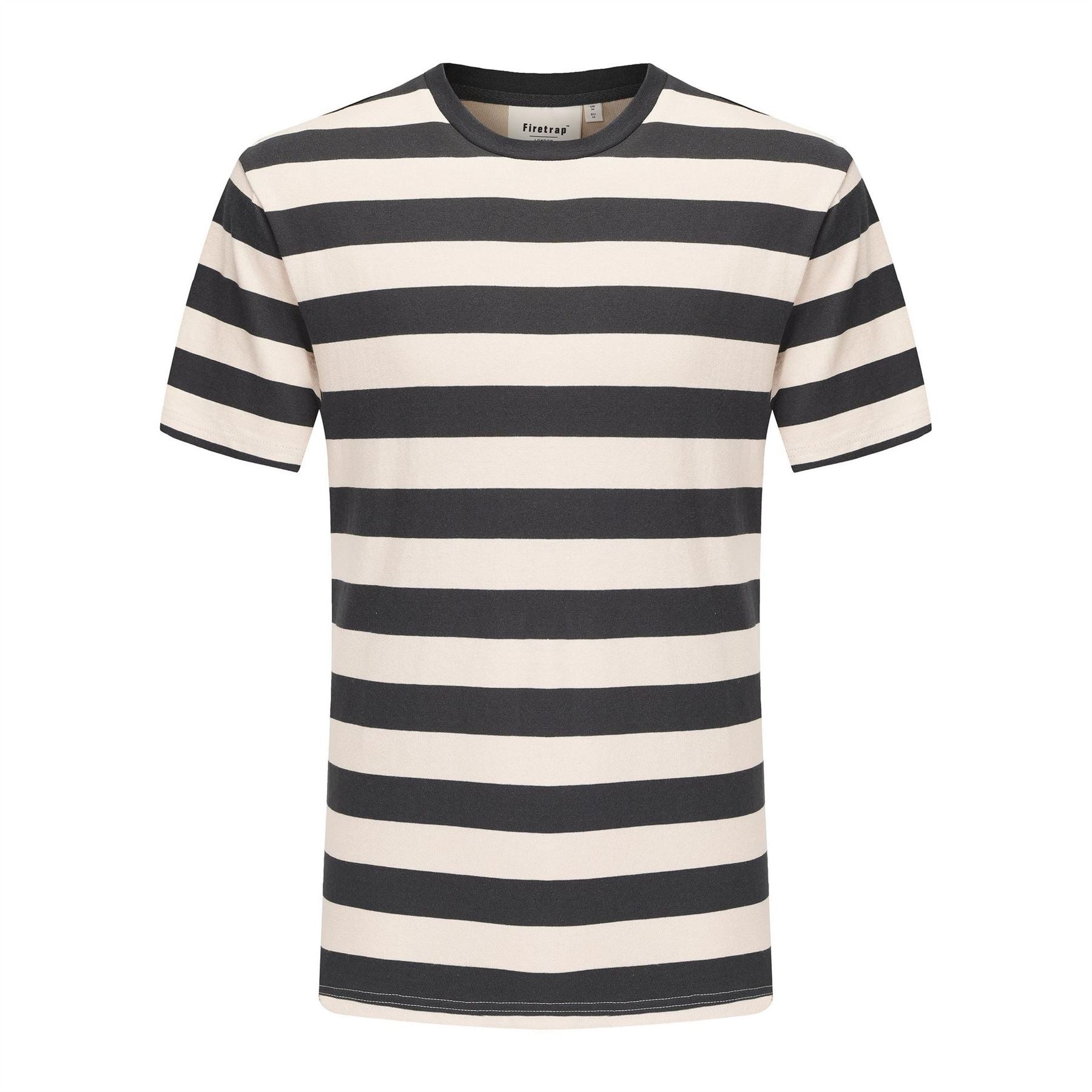 Firetrap Striped Shirt