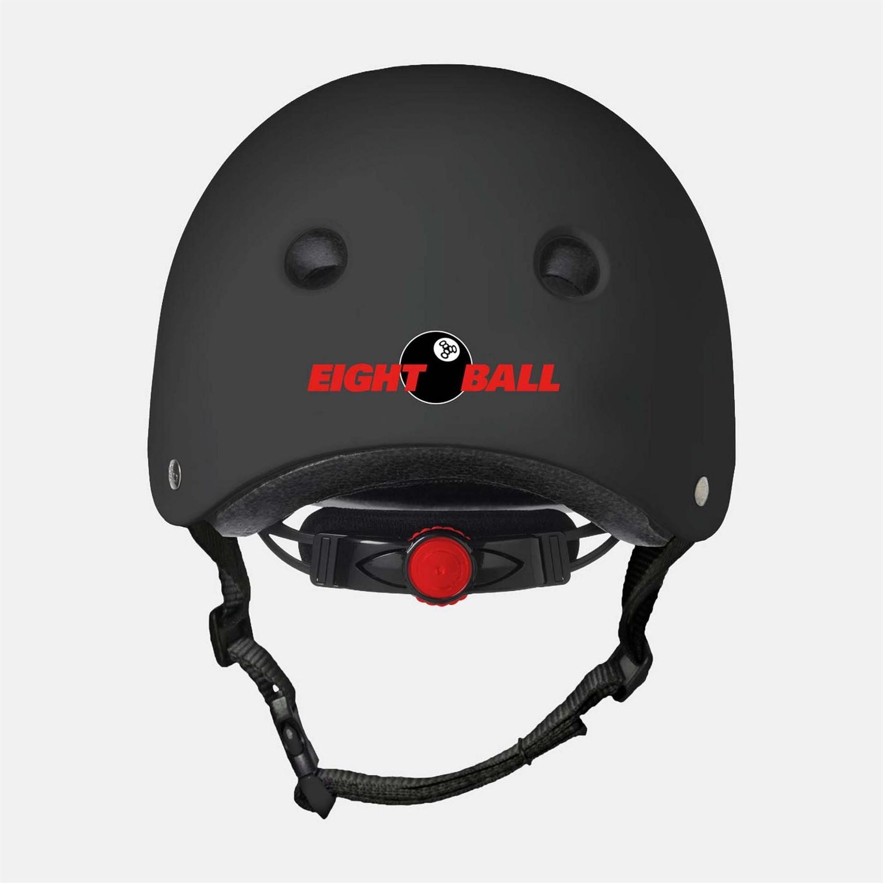 8Ball Ball Park Series Helmet