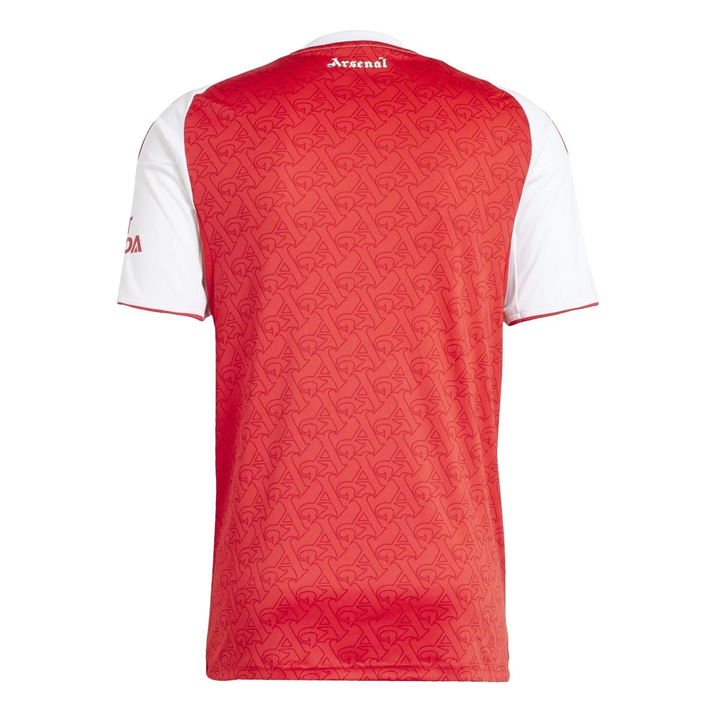 adidas Arsenal Home Shirt 2025 2026 Adults