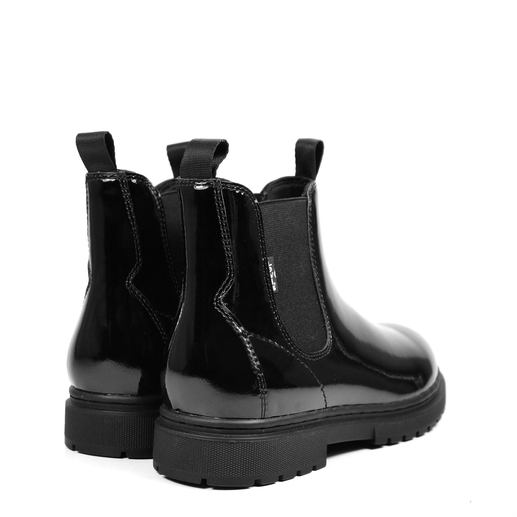 Levis Chelsea Boots