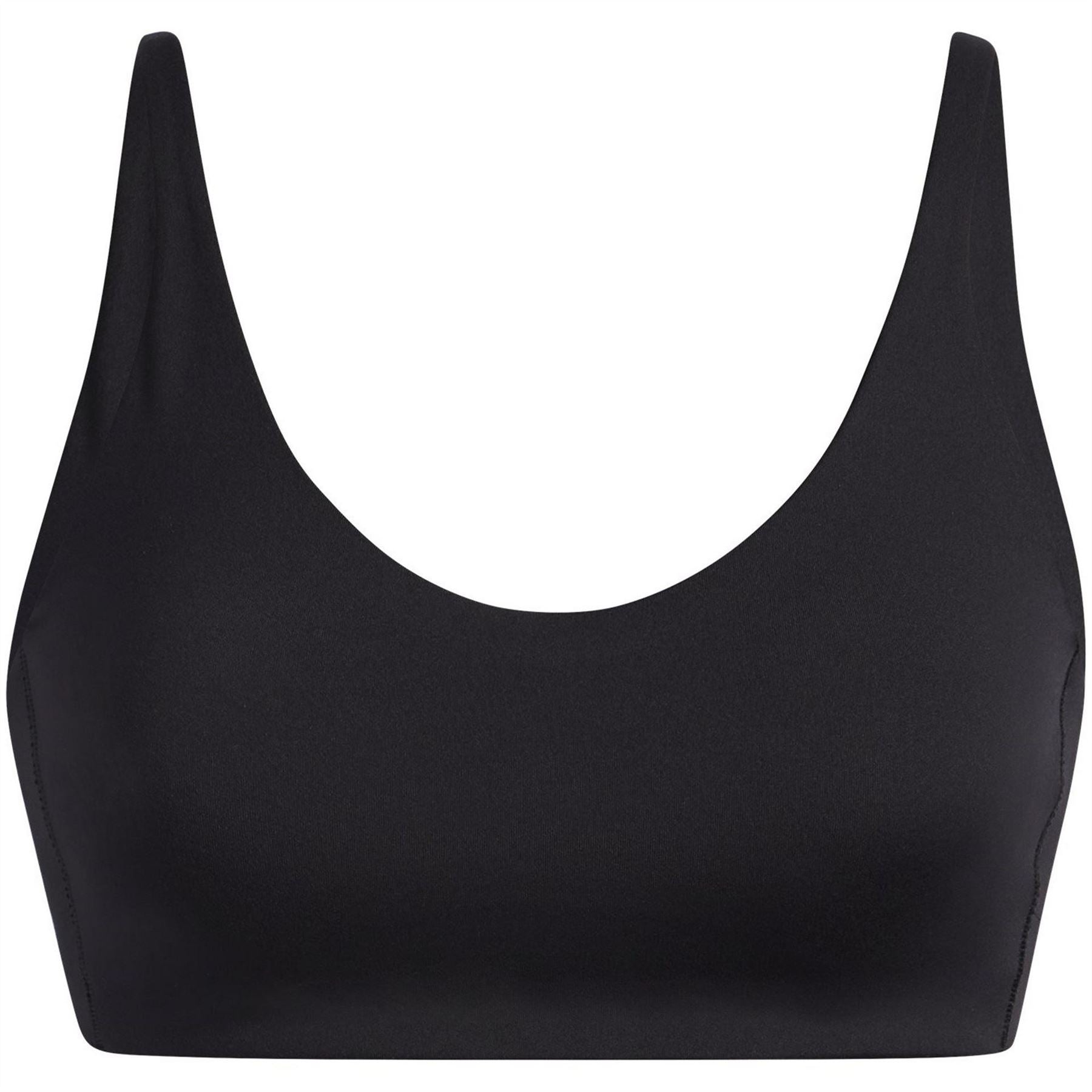 Under Armour Non Wired Low Impact Sports Bra