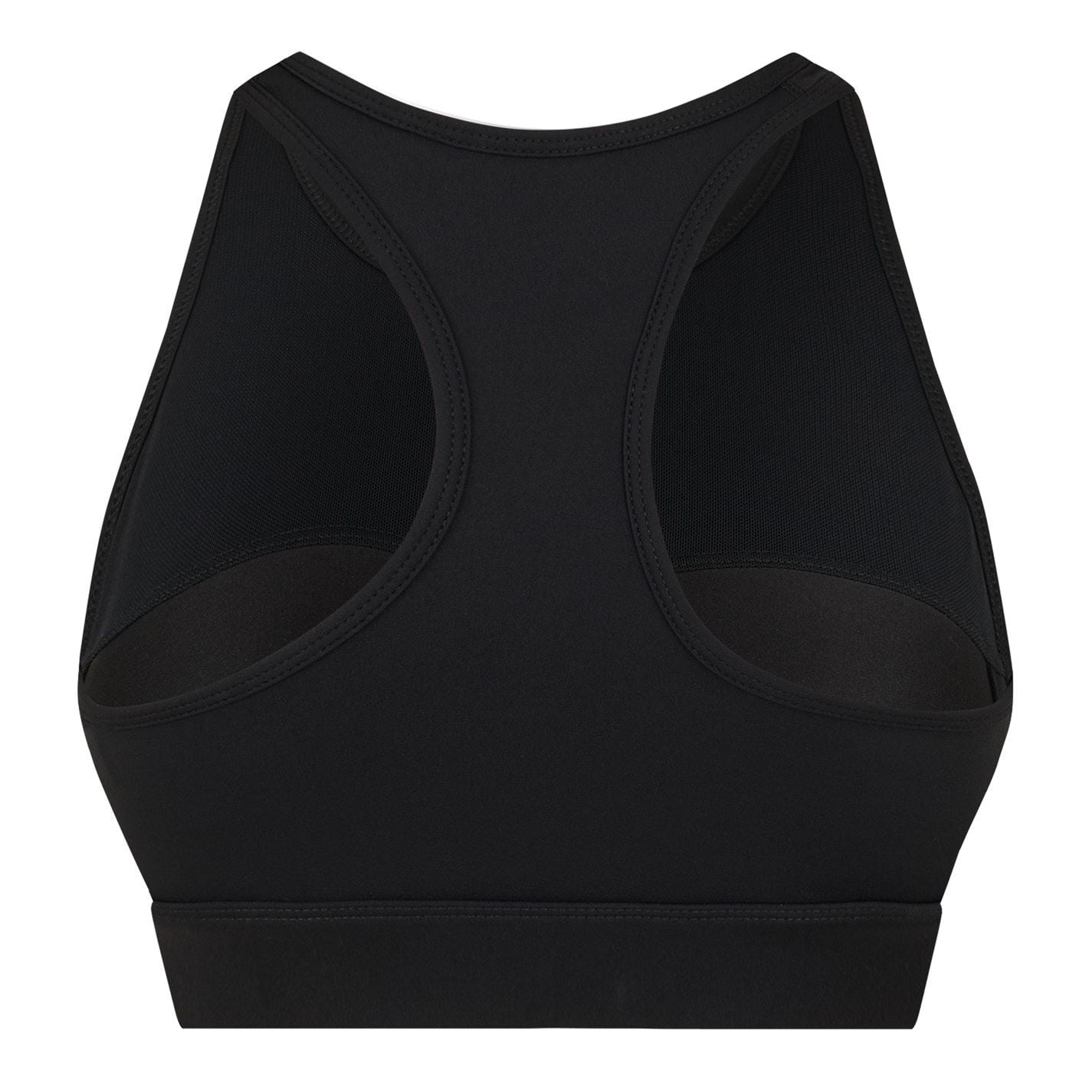 LA Gear Medium Impact Sports Bra