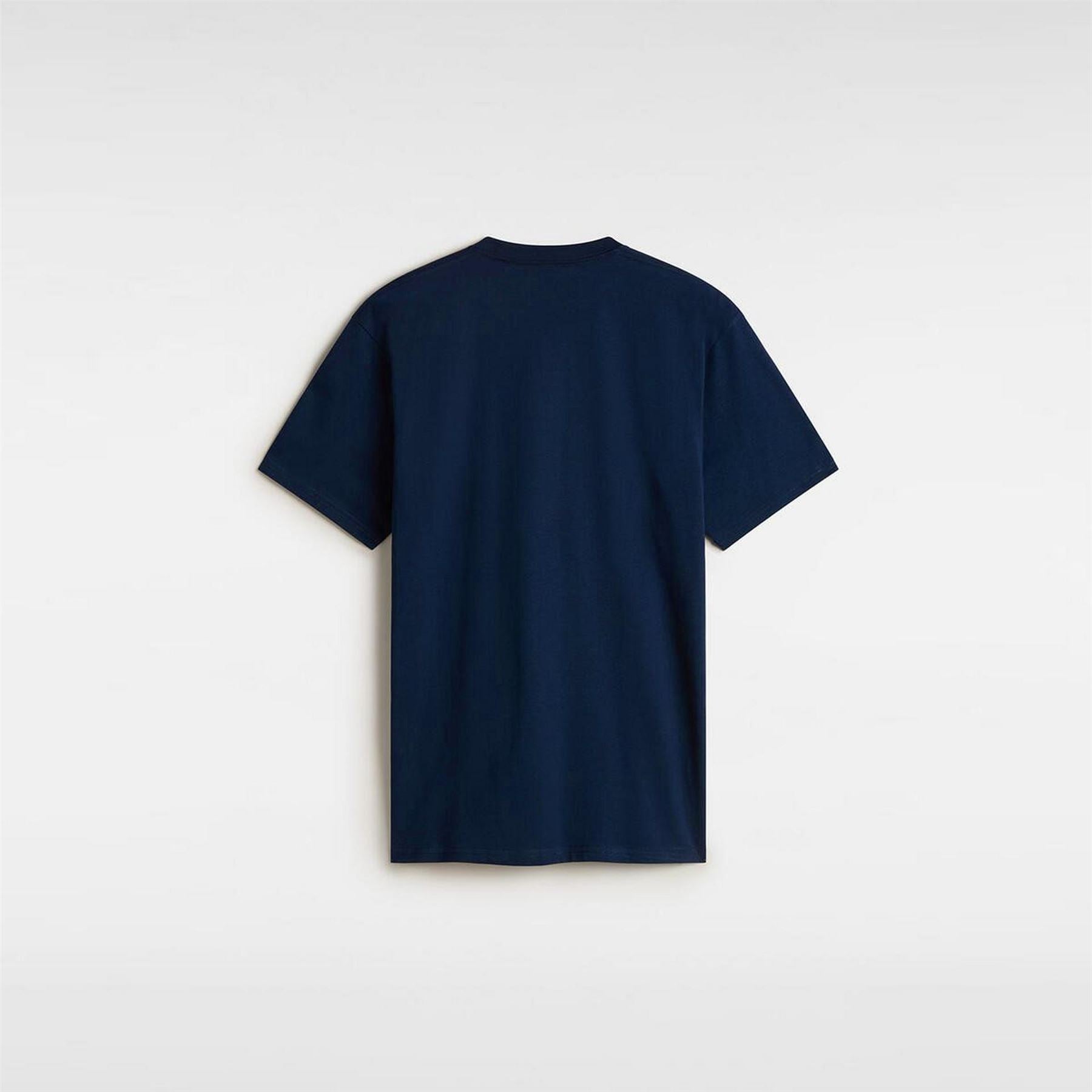 Vans Mens T-Shirt