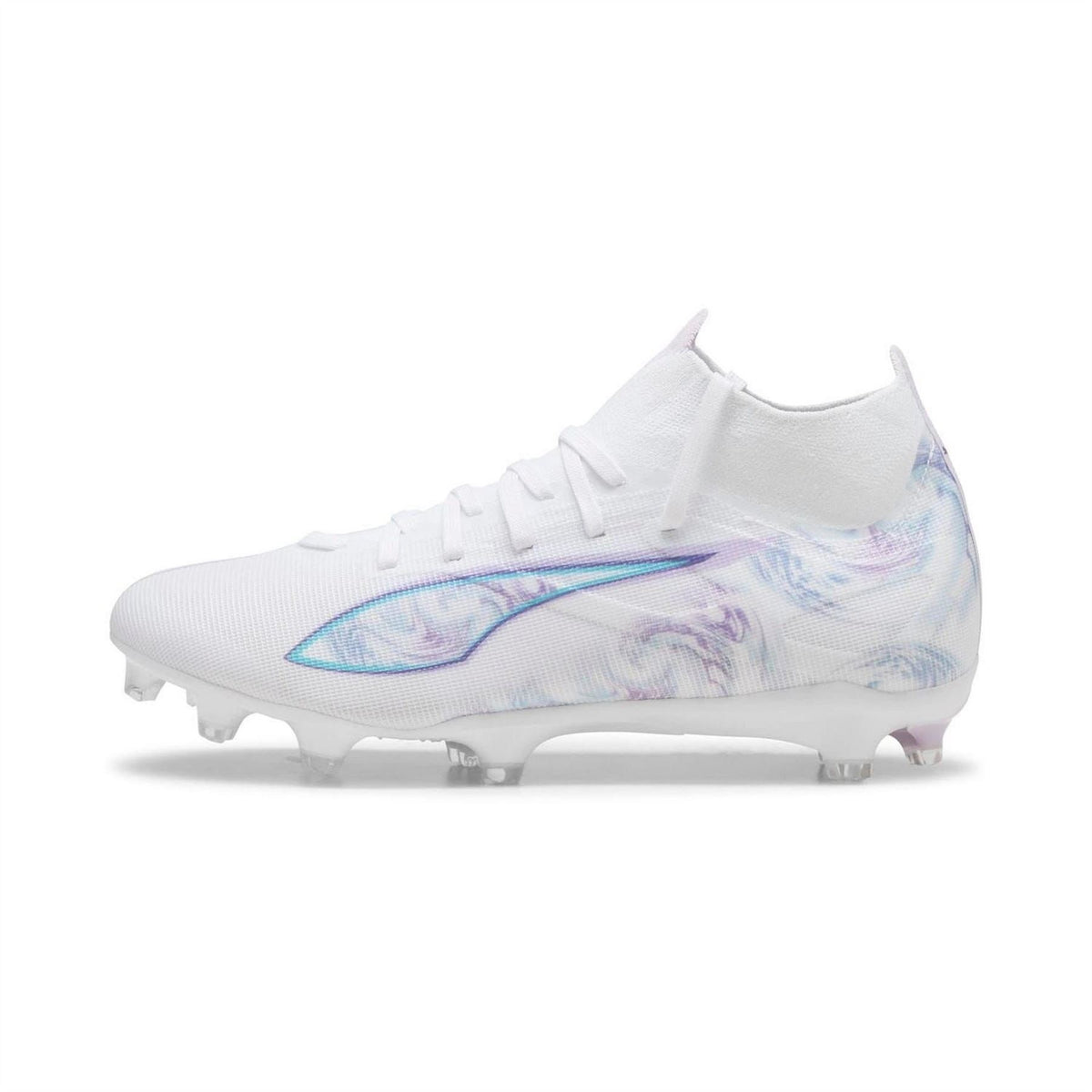 Puma 5 Match+ Brilliance Fg Football Boots